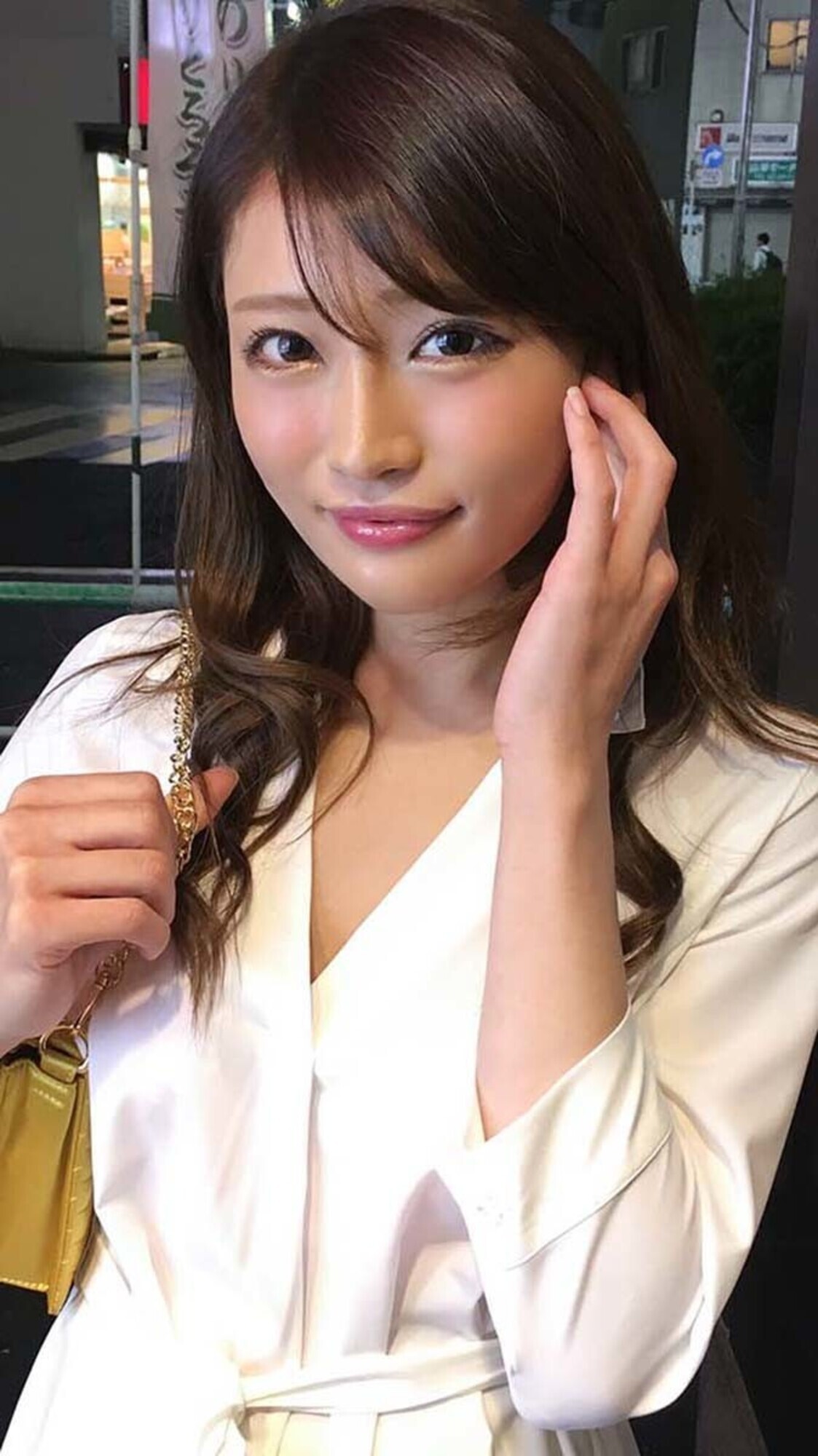 西の横綱?!キレイな顔してSEX大好き!どエロい猫被り美女を思い通りにヤリつくす!! 画像6