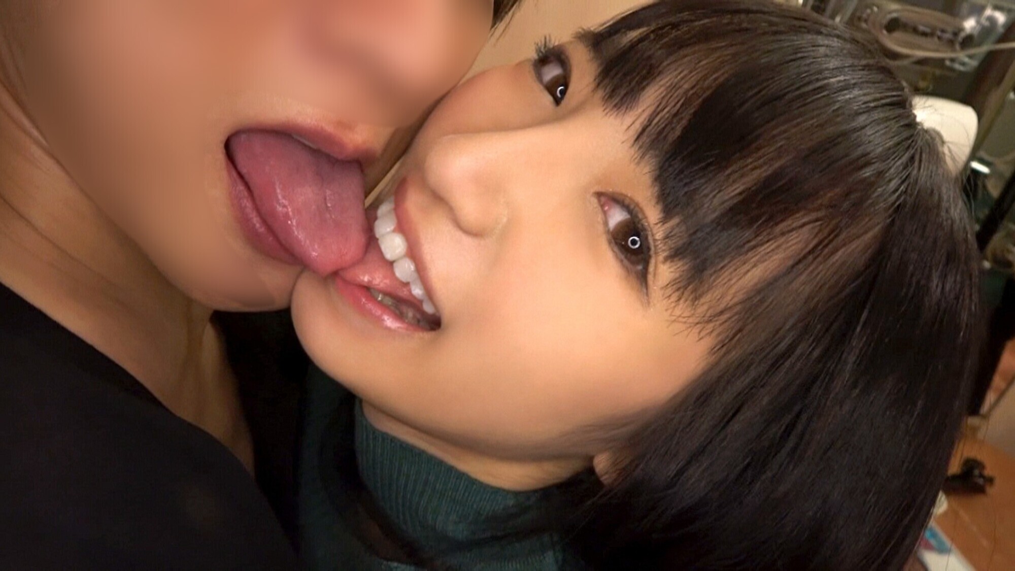 清楚な顔してドスケベです・・・(ハートマーク) アイドルフェイス美女の肉欲大暴走!2 291分 画像10