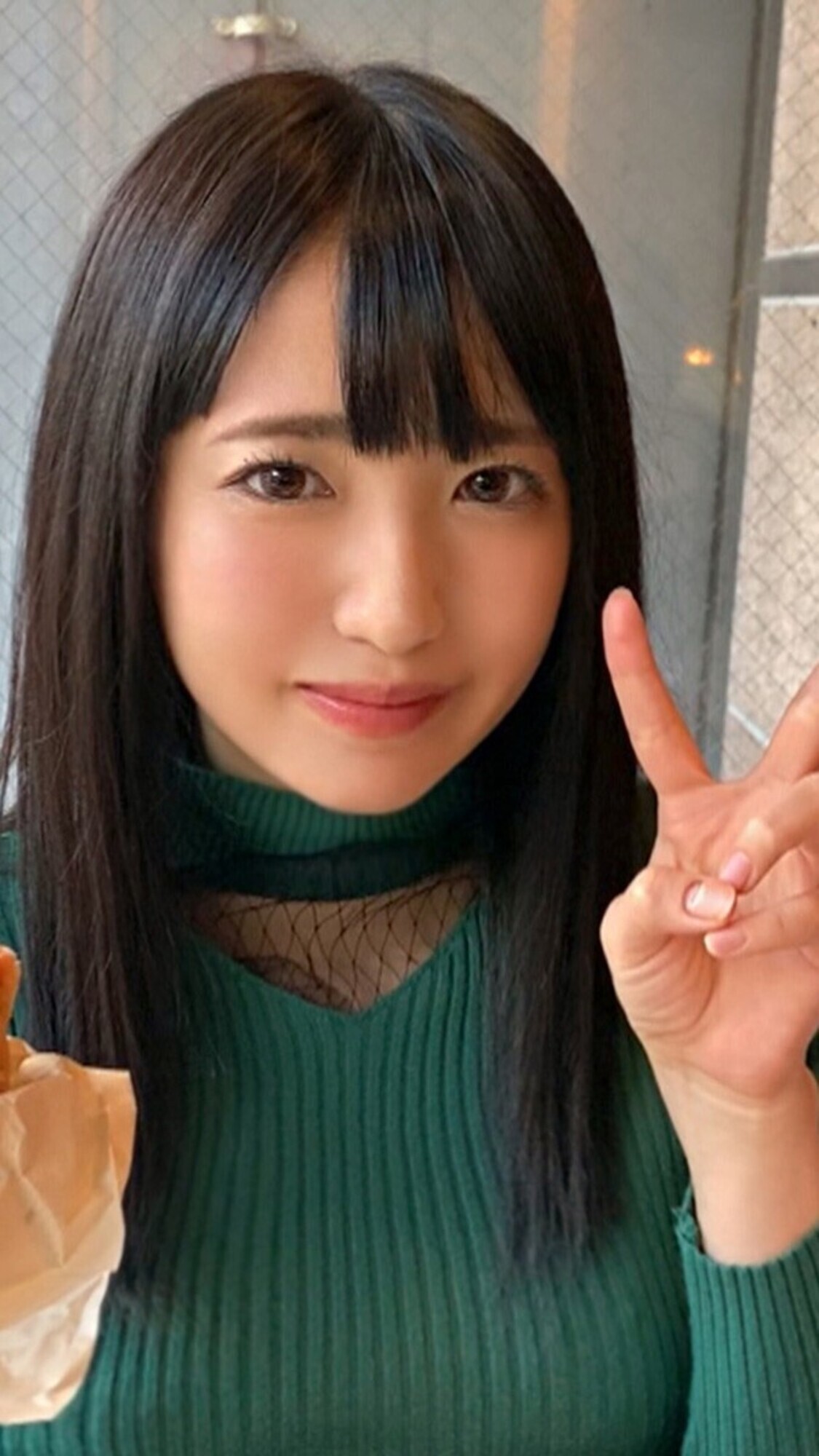 清楚な顔してドスケベです・・・(ハートマーク) アイドルフェイス美女の肉欲大暴走!2 291分 画像20