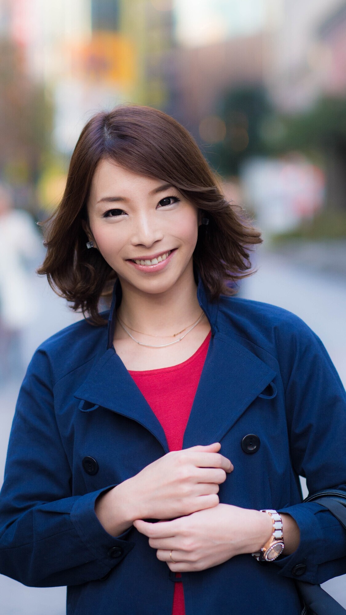 【清楚で品良くセレブな人妻たち】 ナンパ中出し ラグジュアリーエロス 12人4時間SP 2 画像17