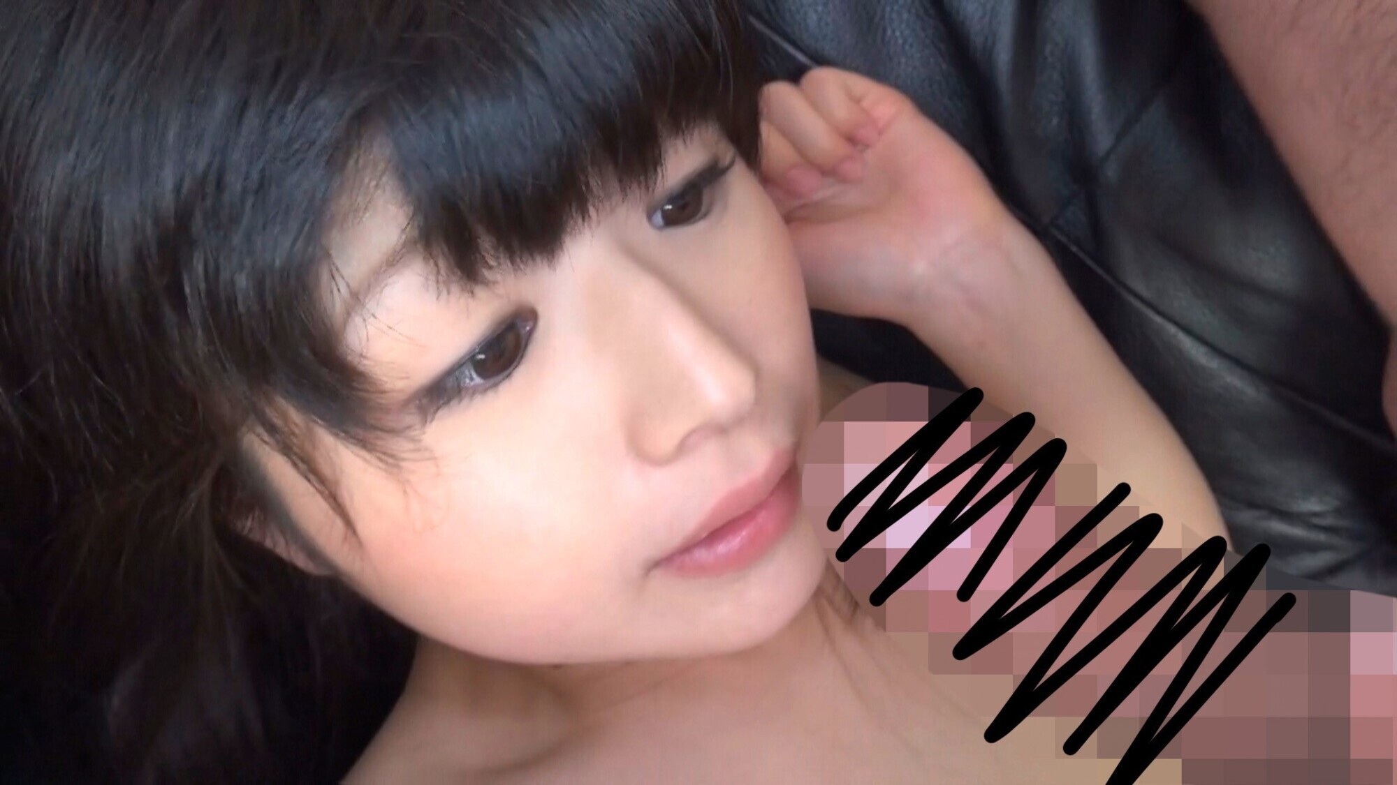 地味娘だってエッチはしたい!! 大人しく真面目な娘ほど性的好奇心を隠し持つ!? ナンパするなら・・・実は黒髪娘が狙い目だったりする!! ちょっとエッチな地味娘 12人4時間 3 画像2