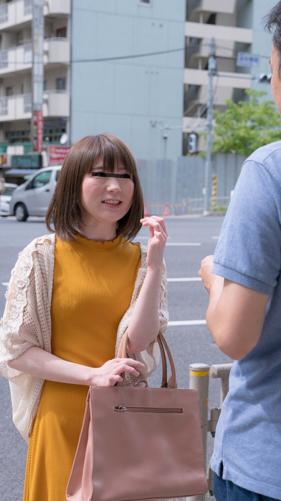 こういう女を狙え!! 絶対ヤレる人妻ナンパ ヤリたい盛りの既婚者たち ナンパ中出し 12人4時間 @08 画像1
