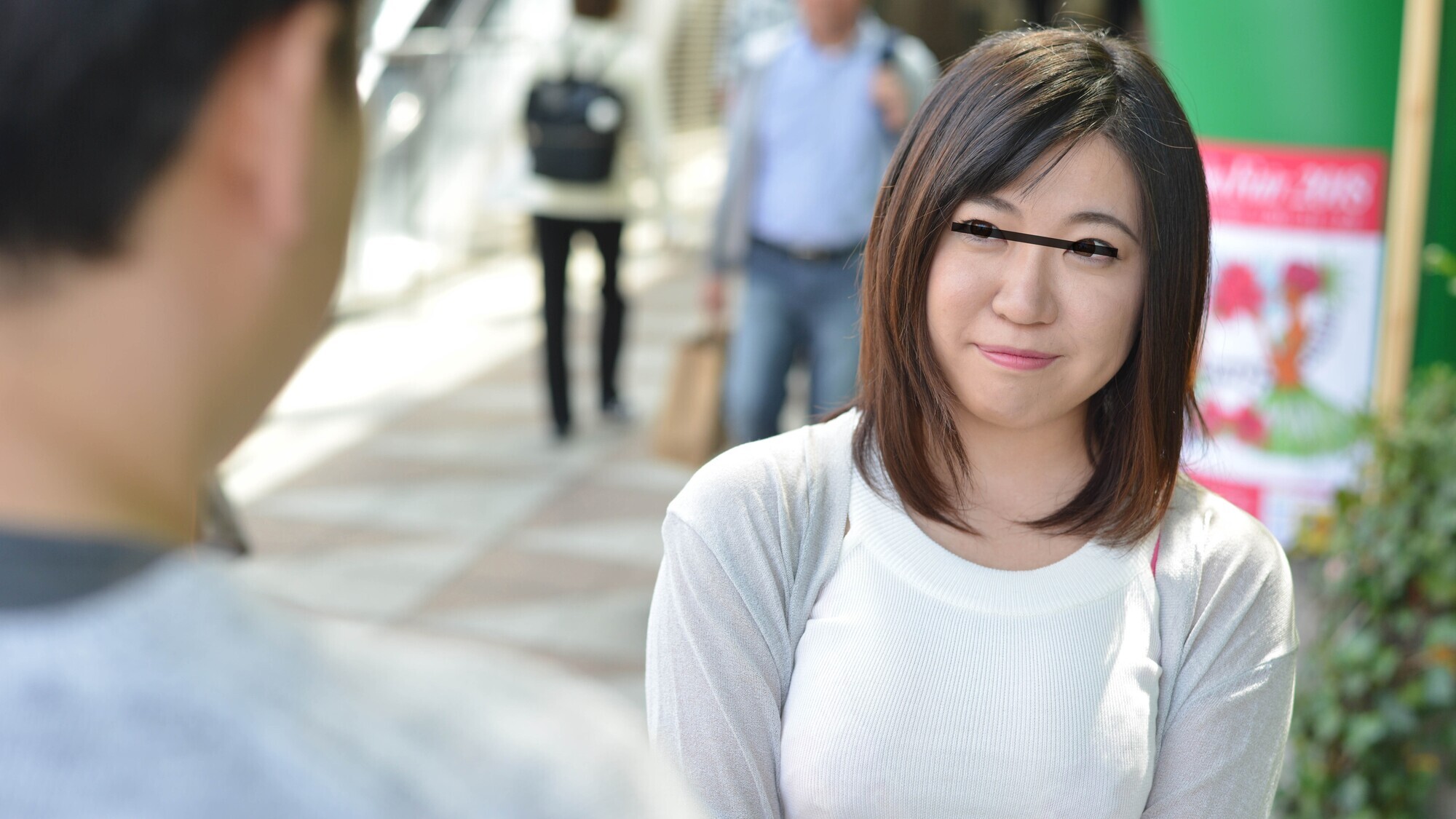 こういう女を狙え!! 絶対ヤレる人妻ナンパ ヤリたい盛りの既婚者たち ナンパ中出し 12人4時間 @08 画像3