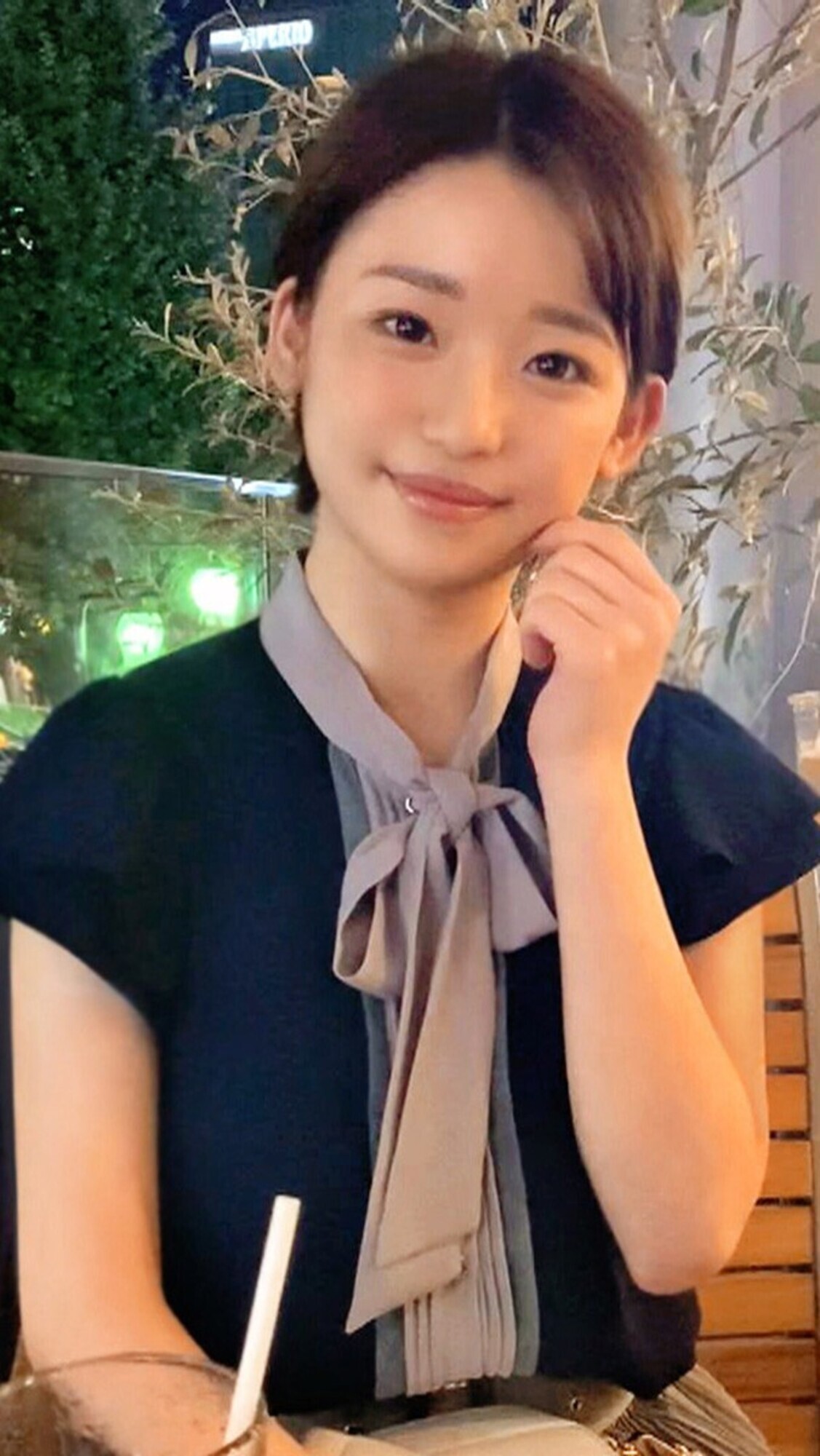 イケナイ大人に仕込まれて・・・いたいけな、おぼこい顔してエロさ全開!淫乱ウブっ娘 特盛36人 永久保存版 画像18