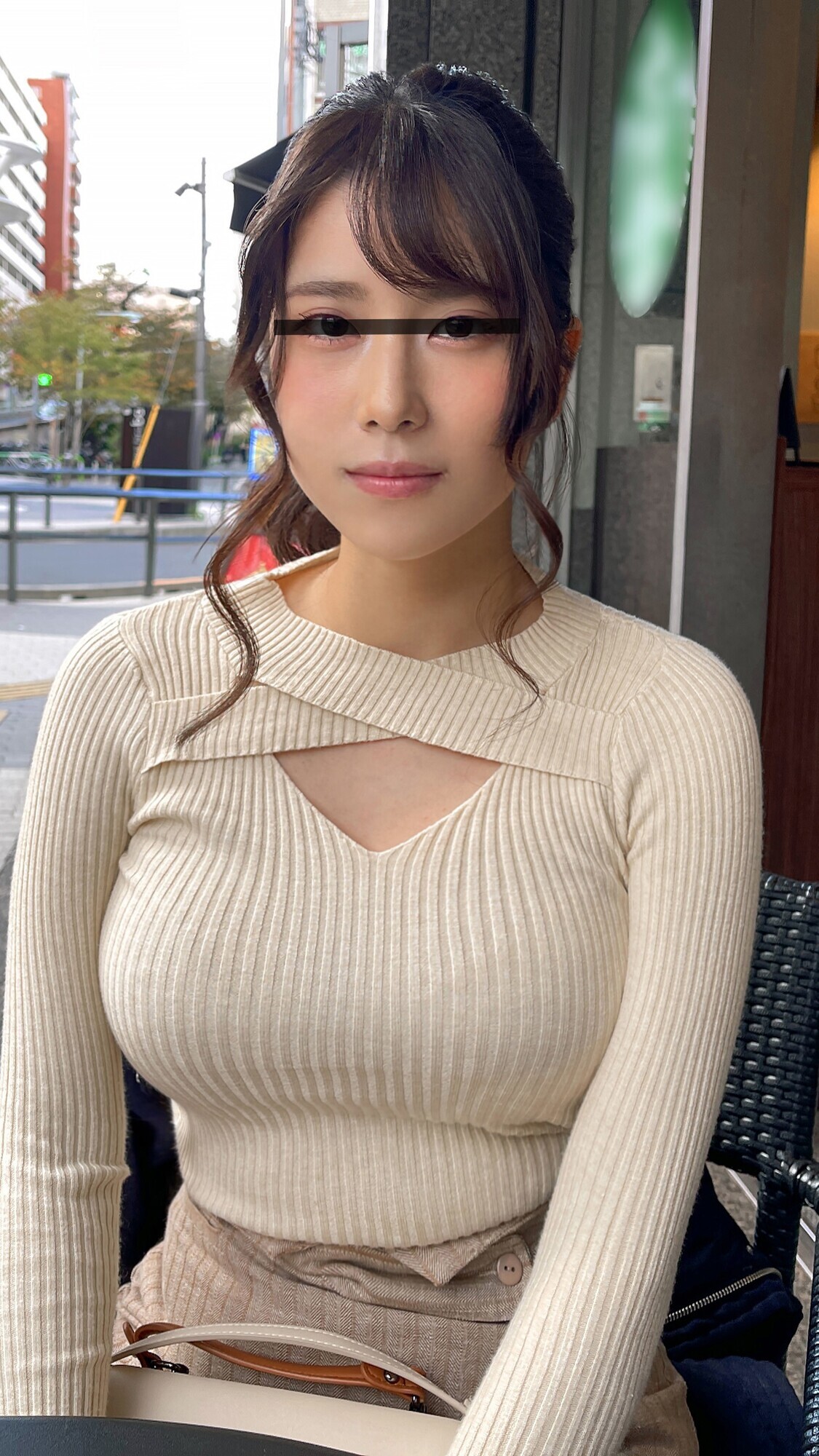 やってみたらチョロすぎた! 爆乳モデル オフパコ術 6 ギャラハメ3連発 247分 画像18