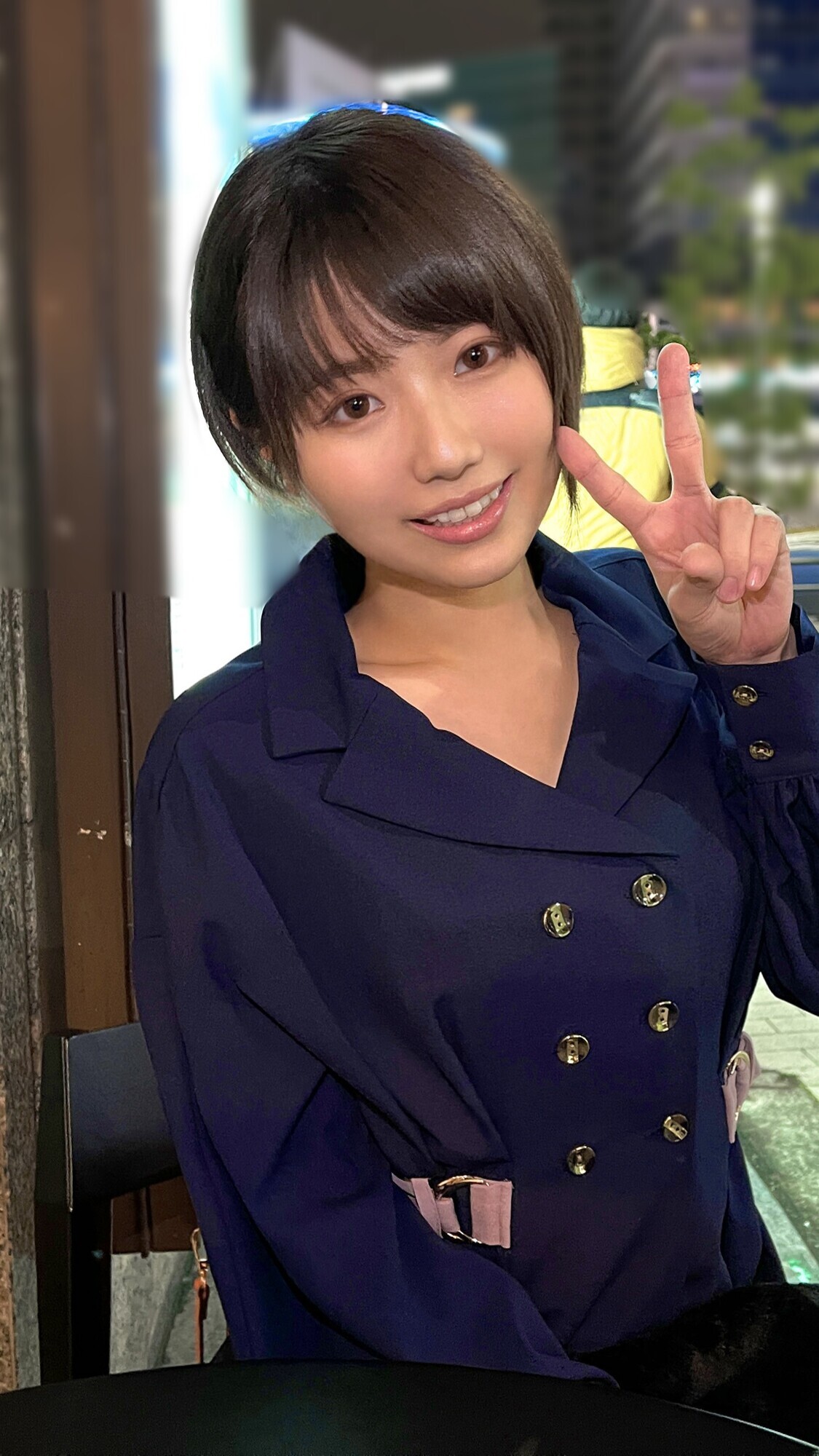 ショートヘアーLOVER’S 健康的でボーイッシュな美女たちが魅せる想定外のエロさがたまらない 12人4時間SP 3 画像16