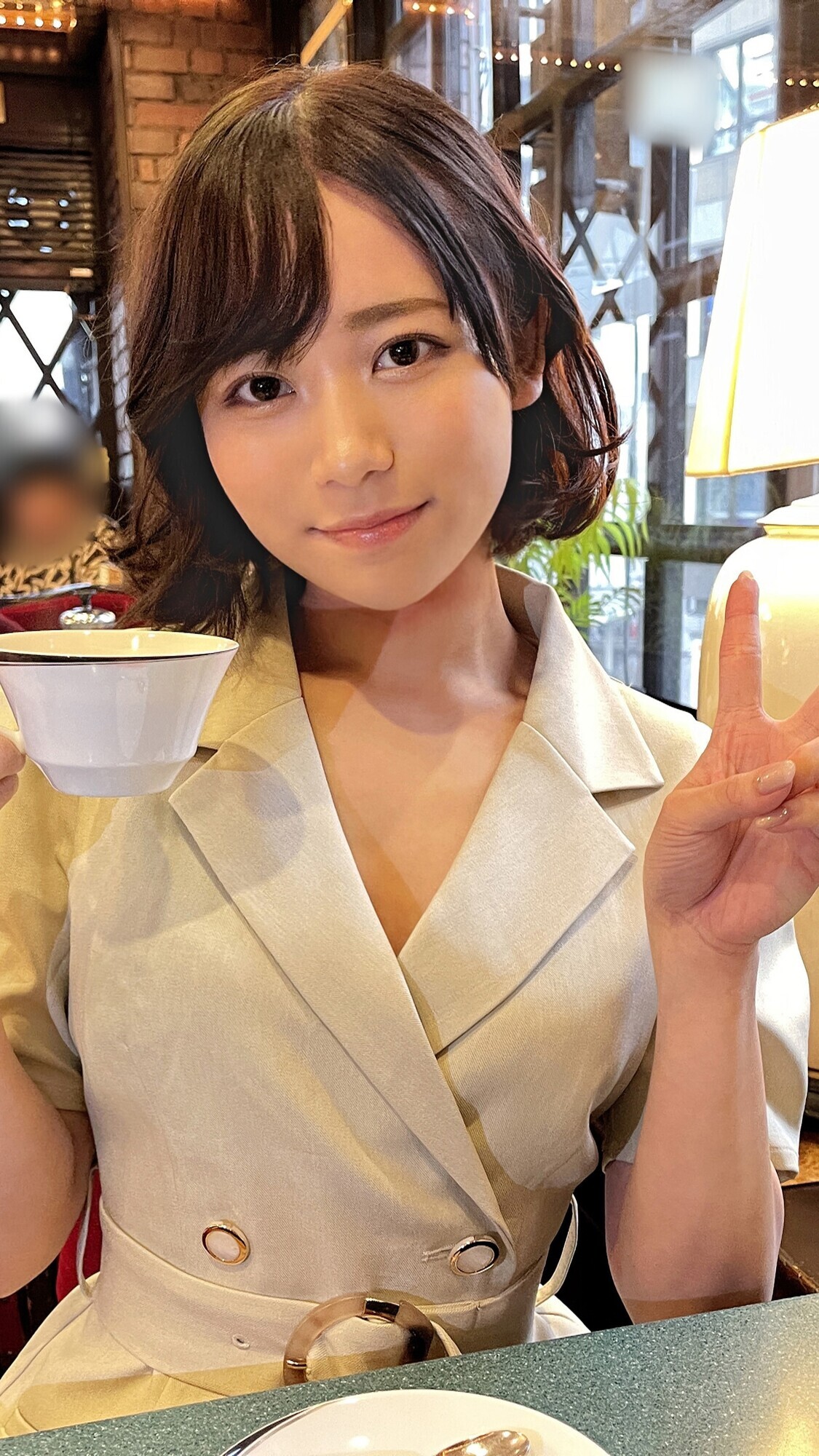 ショートヘアーLOVER’S 健康的でボーイッシュな美女たちが魅せる想定外のエロさがたまらない 12人4時間SP 3 画像18