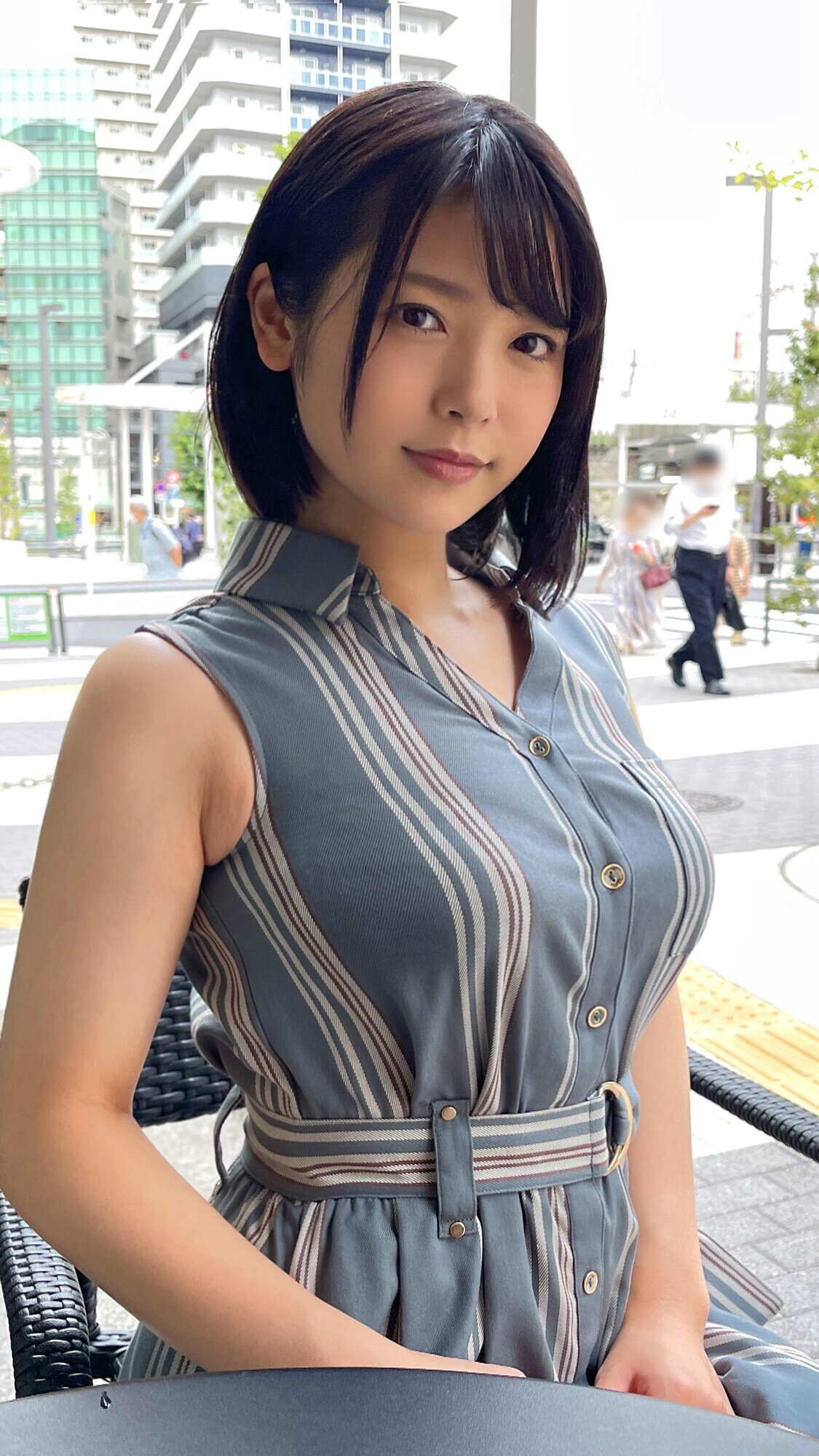 ショートヘアーLOVER’S 健康的でボーイッシュな美女たちが魅せる想定外のエロさがたまらない 12人4時間SP 3 画像19
