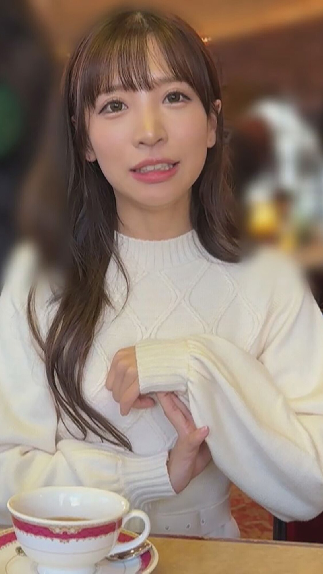 アラサーOLの性欲ビッグバン！ムラムラ発情中美女の絶倫搾精SEX。 2 画像6