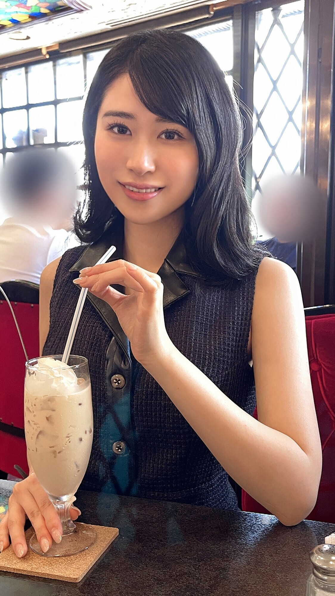 アラサーOLの性欲ビッグバン！ムラムラ発情中美女の絶倫搾精SEX。 2 画像14