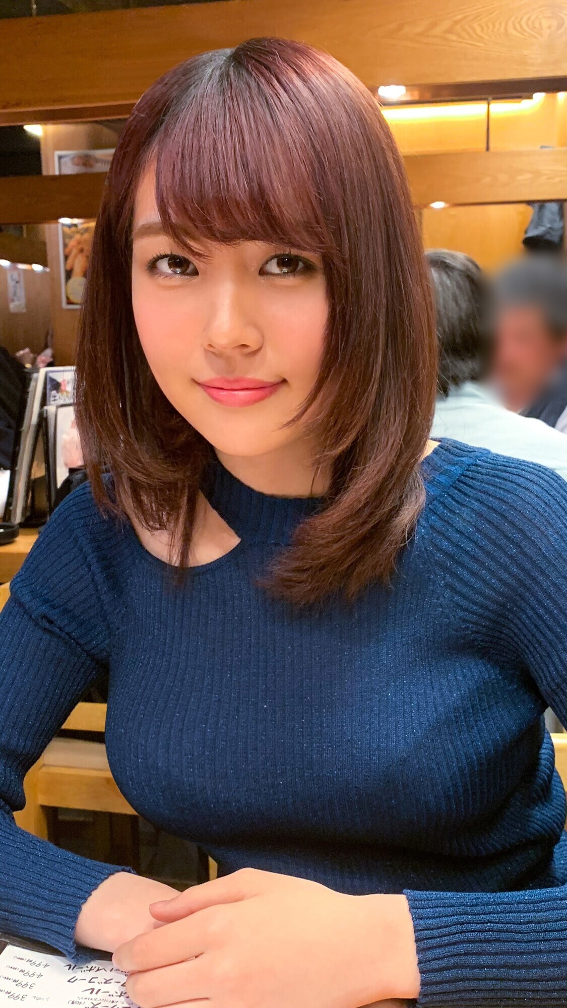 「彼氏のHが退屈だから」最近、彼女が素っ気ないと思ったら･･･ヤリチンのセフレになってました。ネトラレ男のつぶやきブルー 画像15