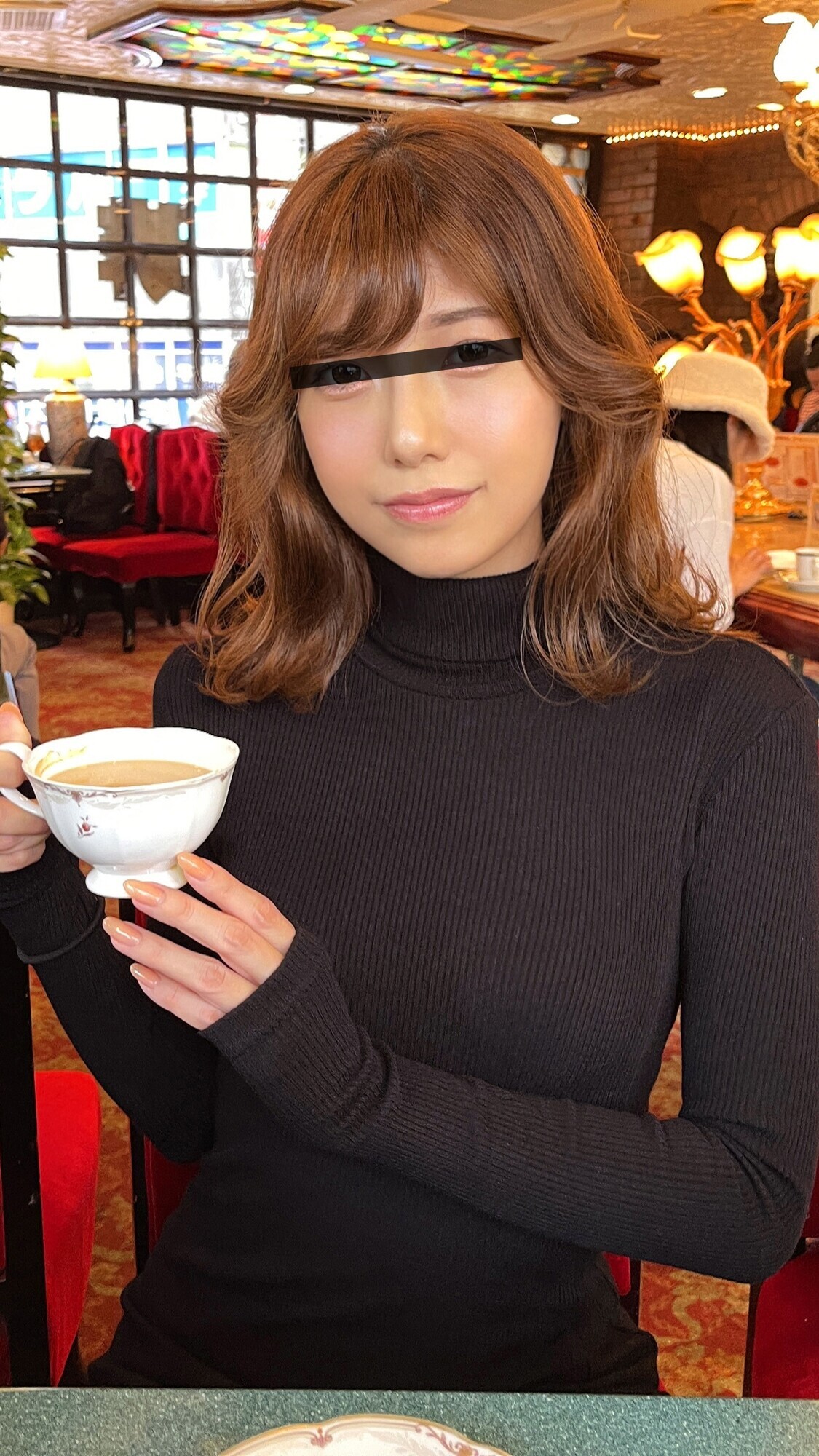 やってみたらチョロすぎた！ パチンコ女 オフパコ術 ギャラハメ3連発 295分 画像7