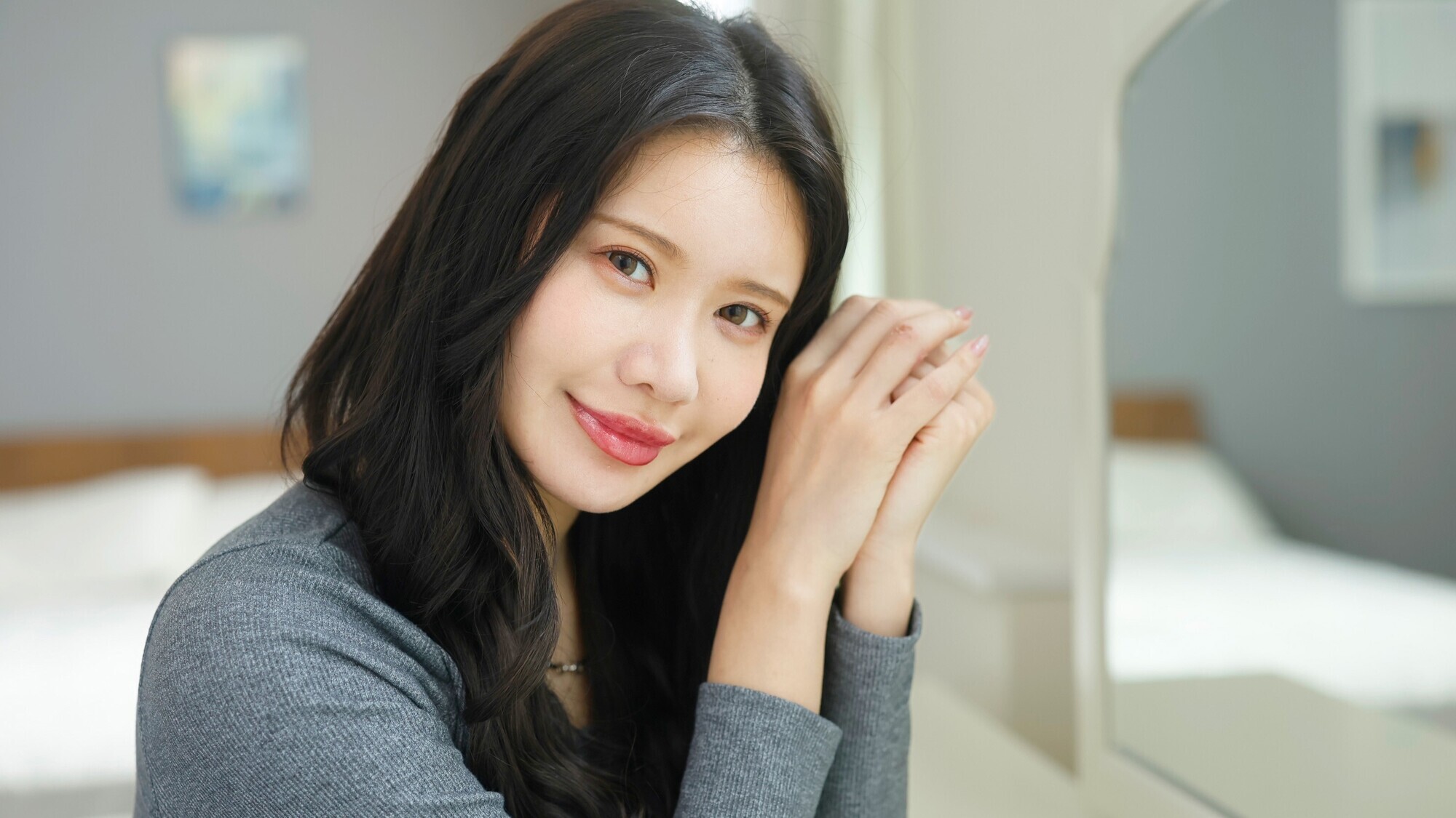 【人生最大の大悲報】 知らぬ間に自慢の彼女がネトラレまして・・・。 大好きだった彼女の知らなかったウラの顔 6人4時間 2 画像17