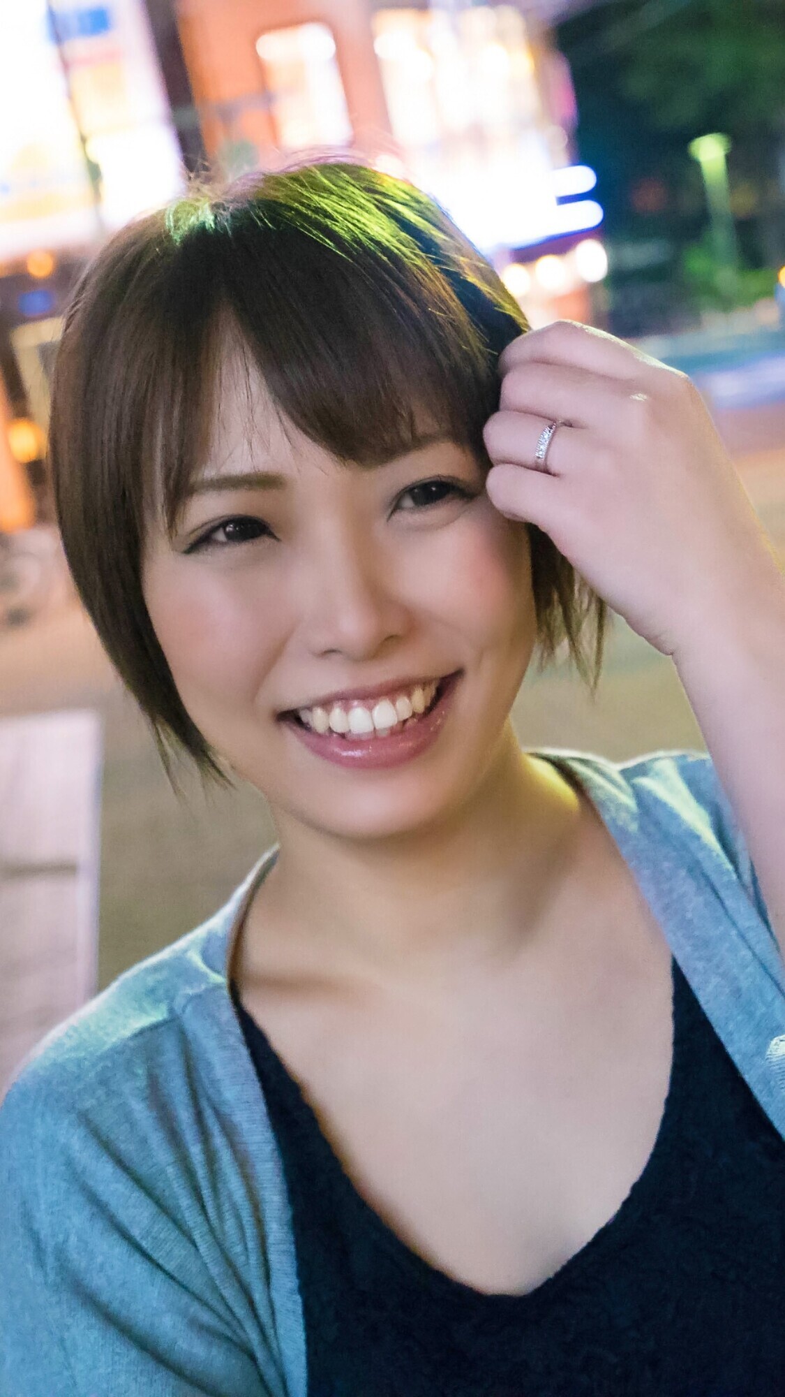 「絶対に内緒にして下さいね？」あなたの知り合いが絶対います･･･うっかりナンパされ、流されてセックス･･･まさかのAV流出 魔が差したご近所妻 12人240分 9