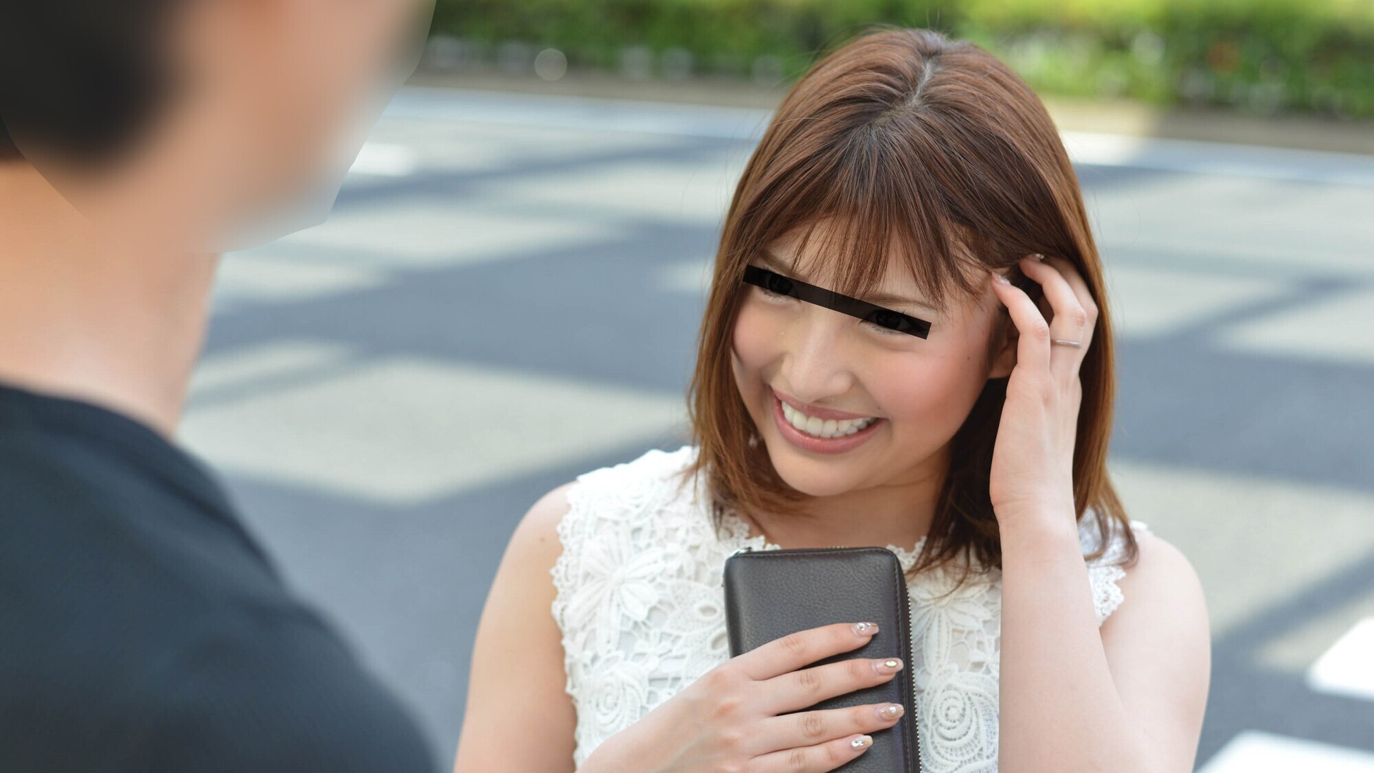 こういう女を狙え!! 絶対ヤレる人妻ナンパ ヤリたい盛りの既婚者たち ナンパ中出し36人8時間スペシャル 3 10枚目