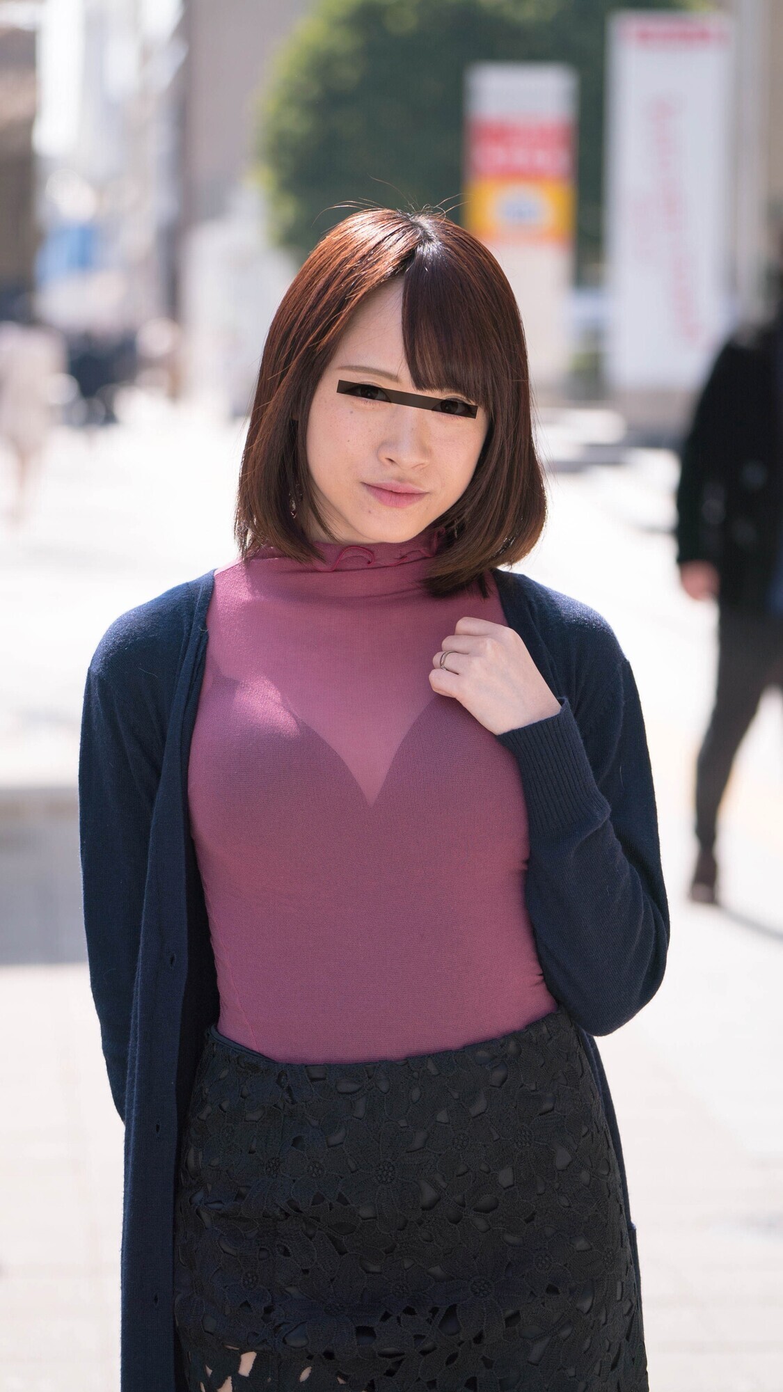 こういう女を狙え!! 絶対ヤレる人妻ナンパ ヤリたい盛りの既婚者たち ナンパ中出し36人8時間スペシャル 3 12枚目