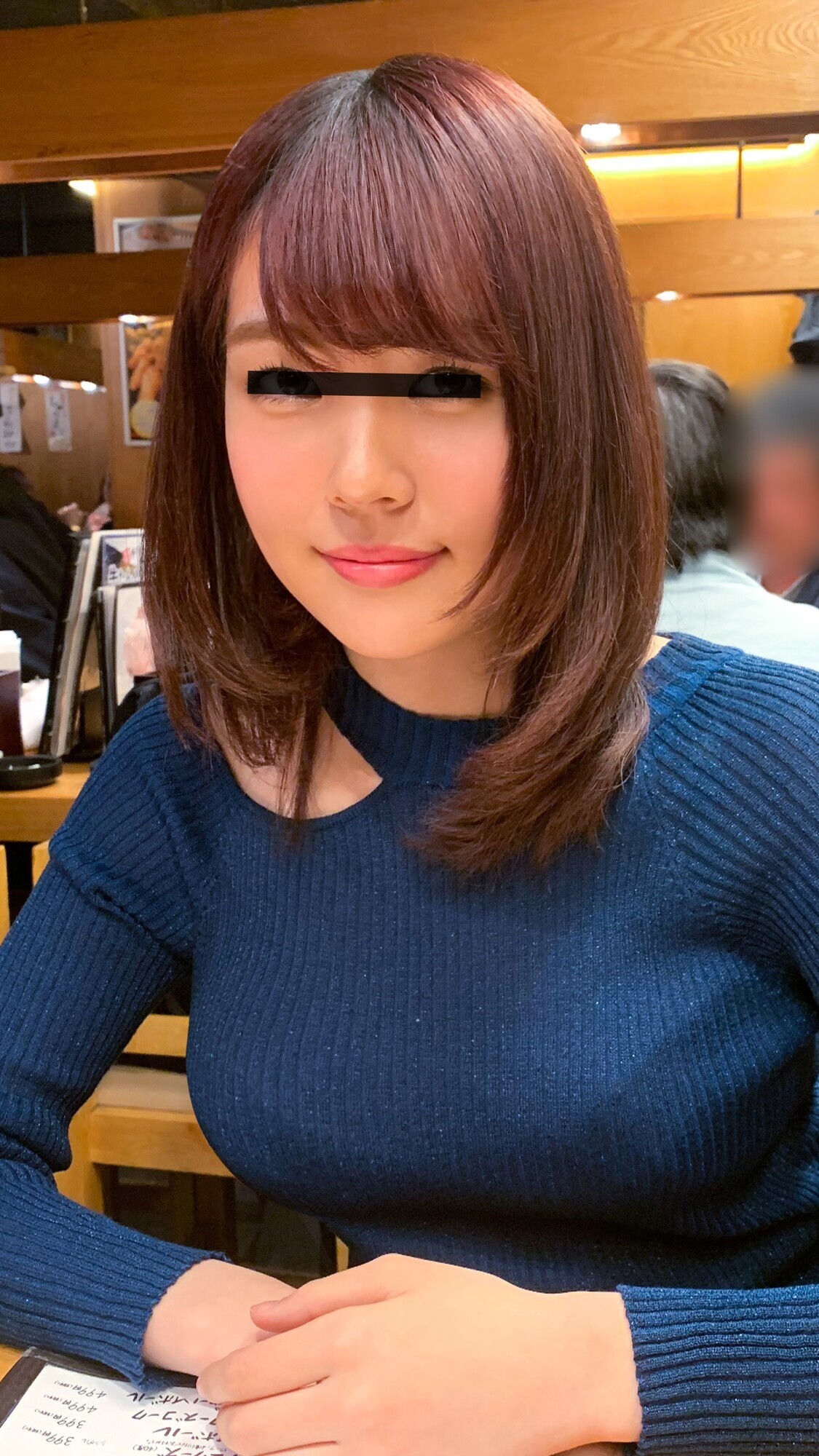 やってみたらチョロすぎた! 爆乳モデル オフパコ術 8 ギャラハメ3連発 261分 13枚目