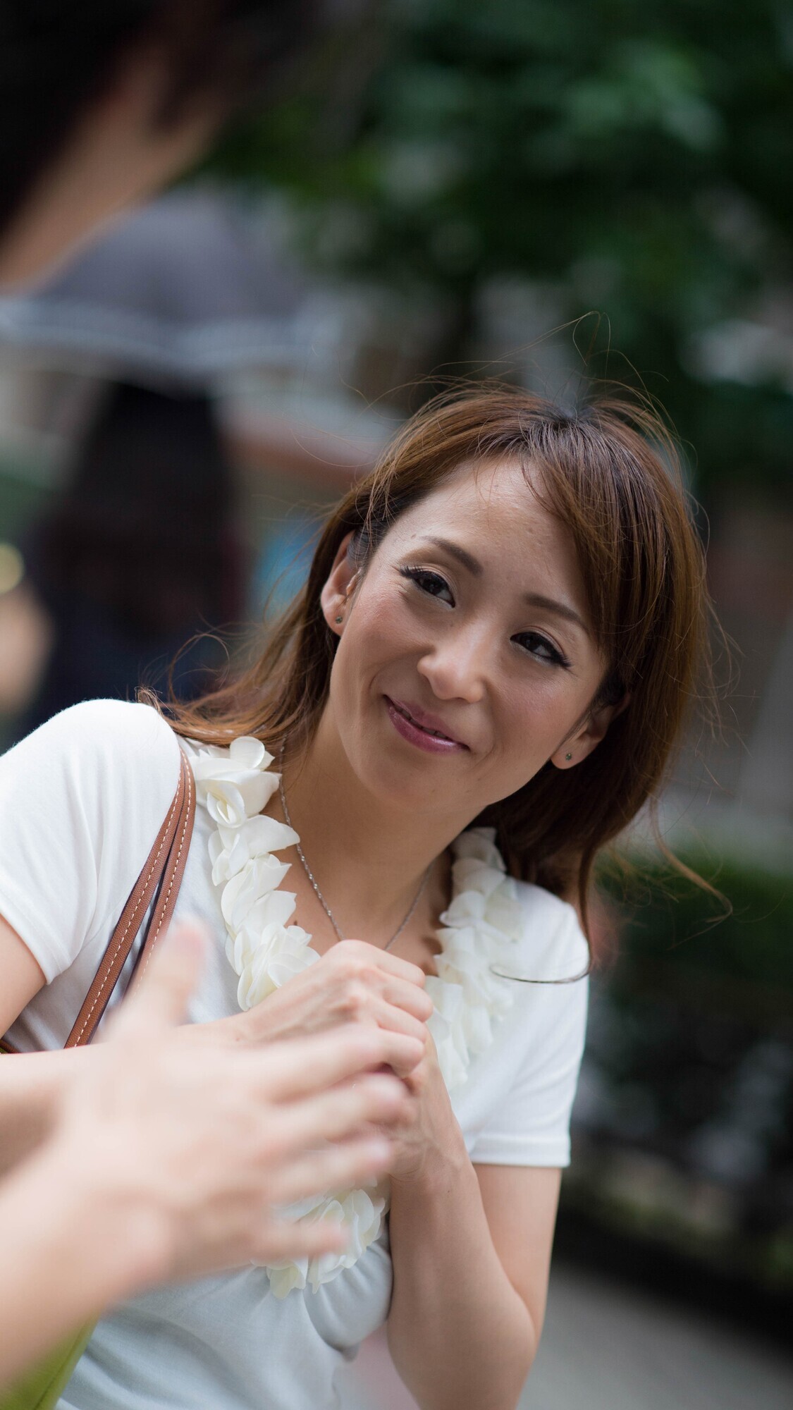 いくつになってもオンナです(ハート) 濃厚でエロすぎるSEX! グイグイ自ら求めるマエムキ熟女 12人240分 5 1枚目