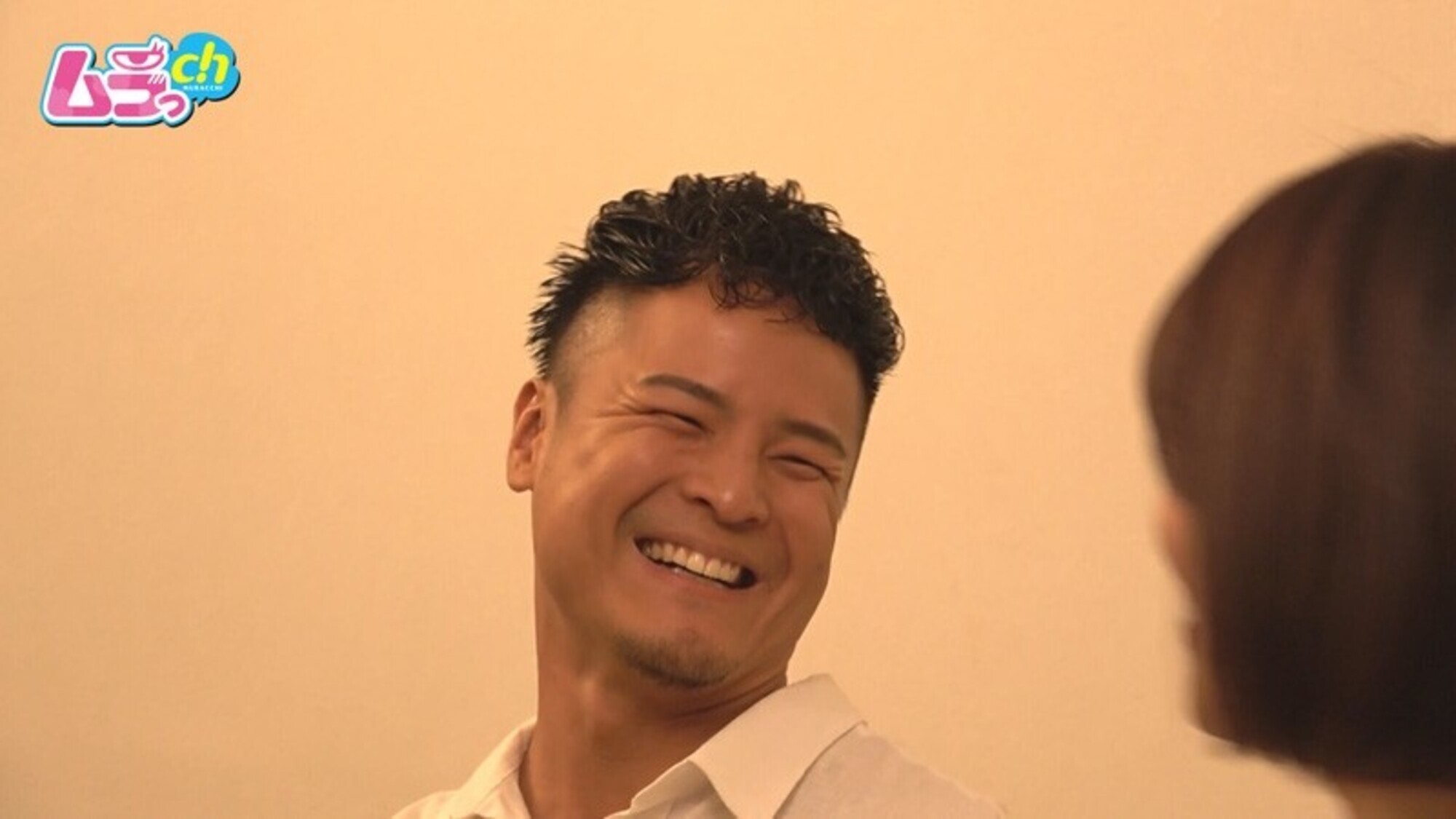 素人男子のリアルSEX 23 ベンチ君 32歳 画像2
