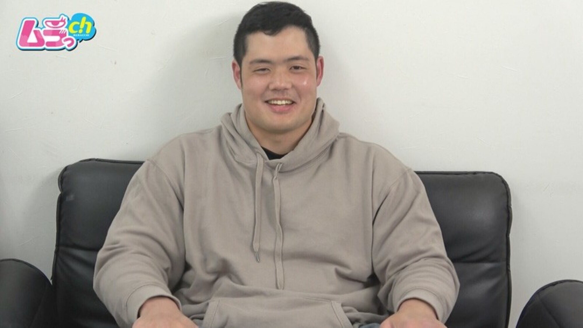 オトコノコのオナニー ガノくん29歳 画像1