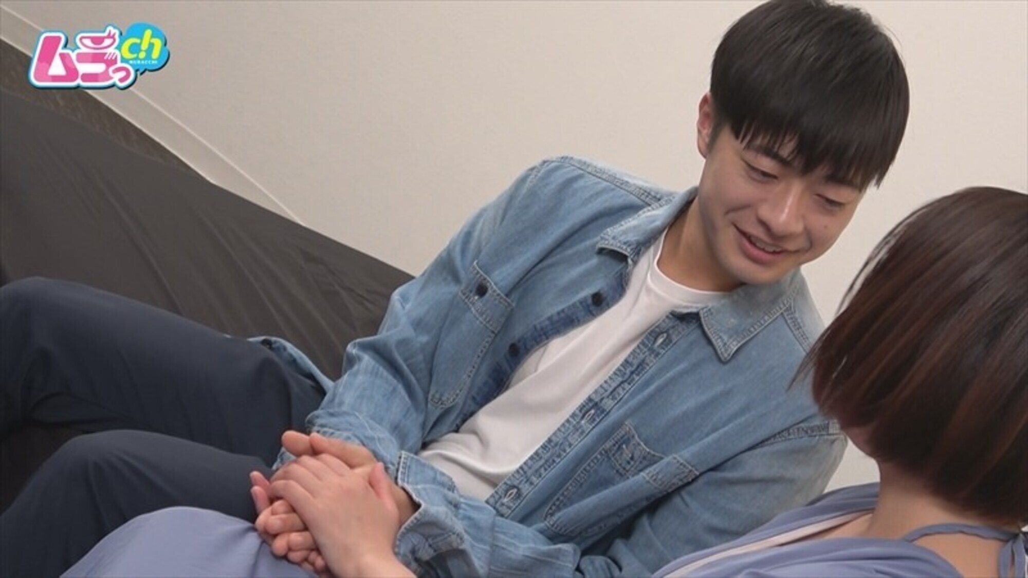 素人男子のリアルSEX 27 磯山君26歳 画像2
