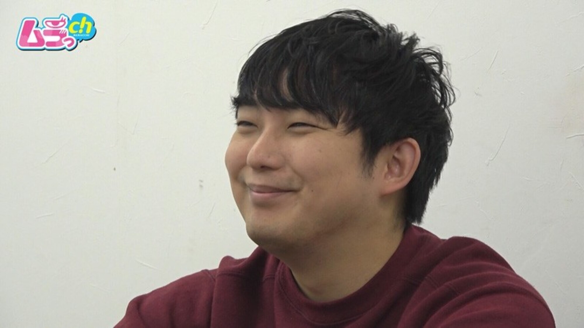 オトコノコのオナニー 大也くん31歳 画像1