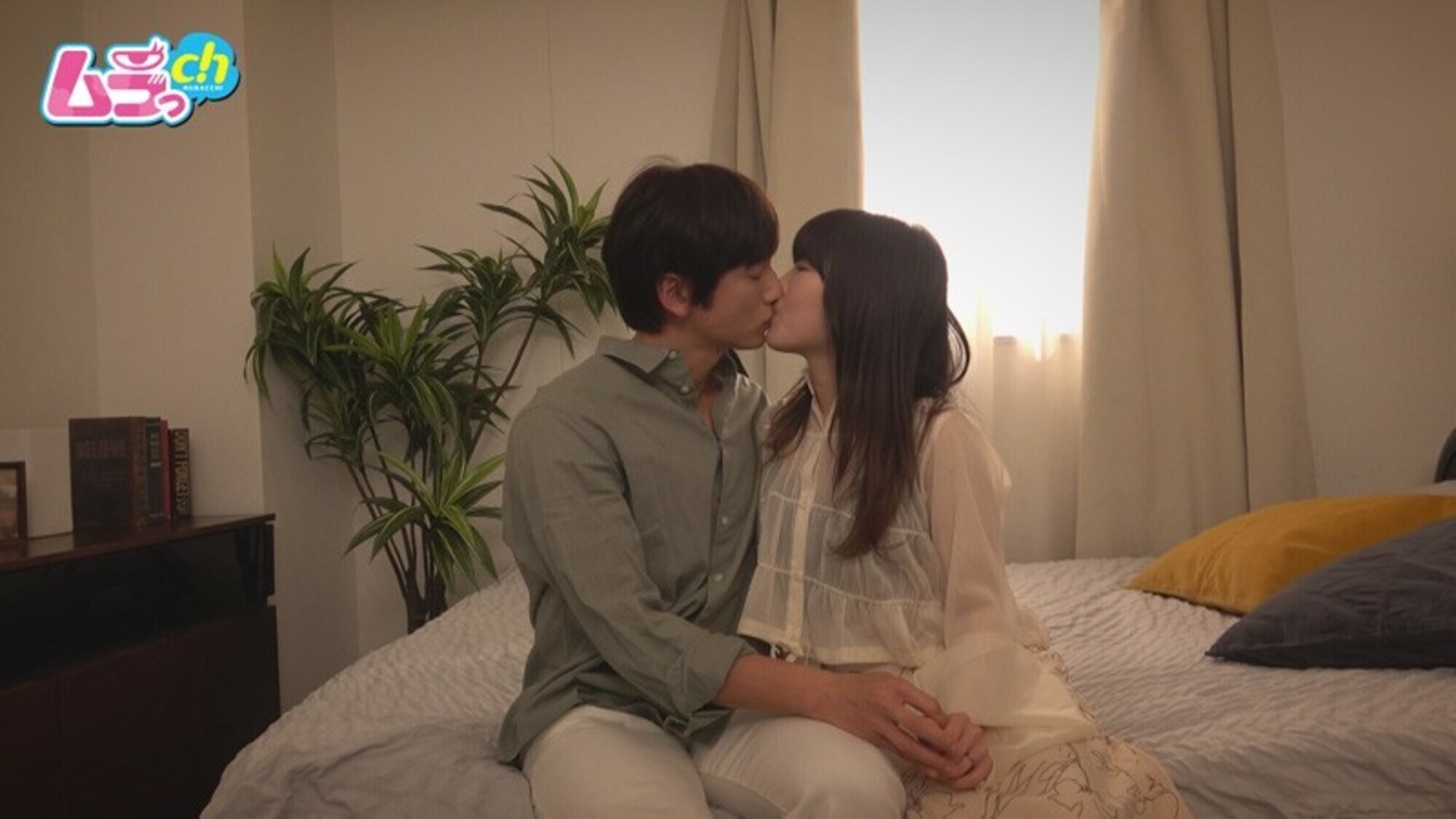 ニンゲン観察 夫の居ぬ間に夫婦の寝室でママ友のイケメン旦那ハイスぺ特濃精子をねだり托卵するゲス不倫妻 画像3