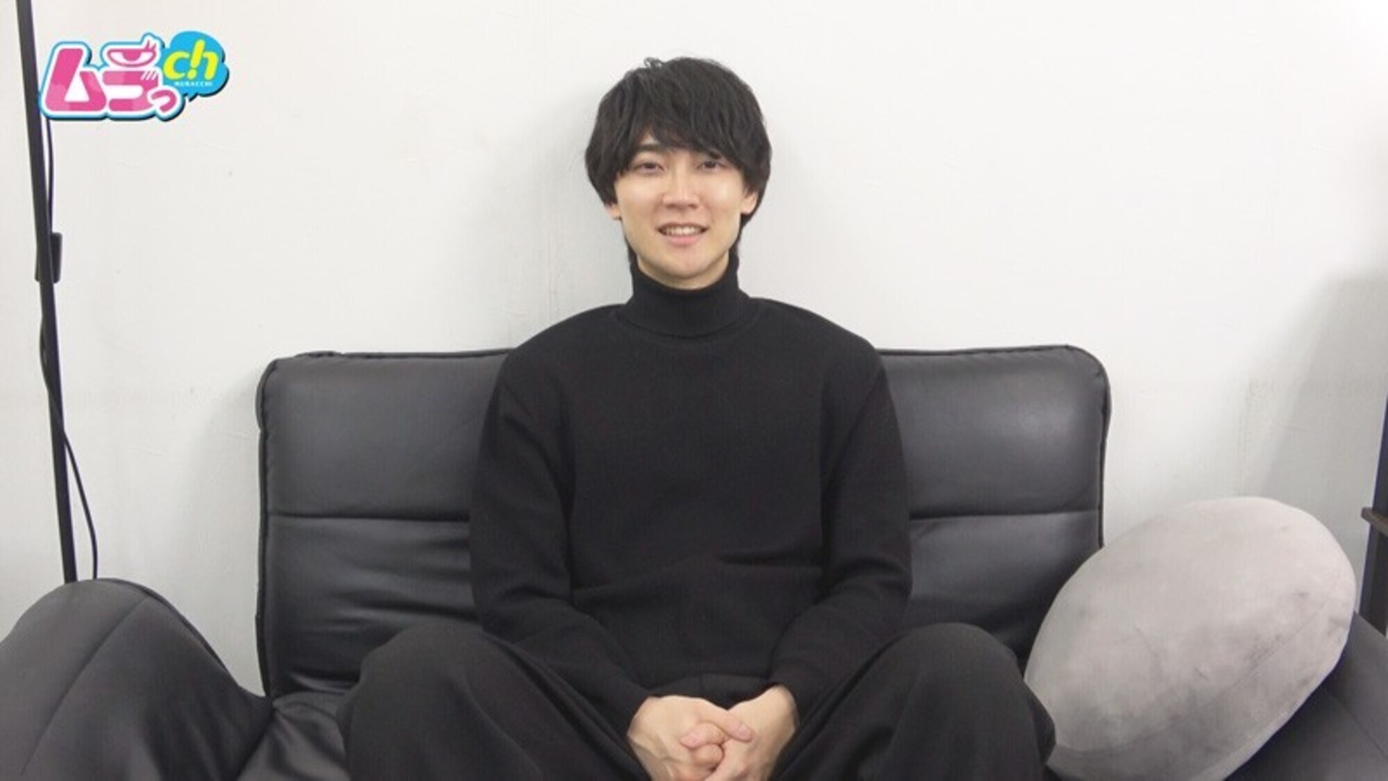 オトコノコのオナニー 理玖くん26歳 画像1
