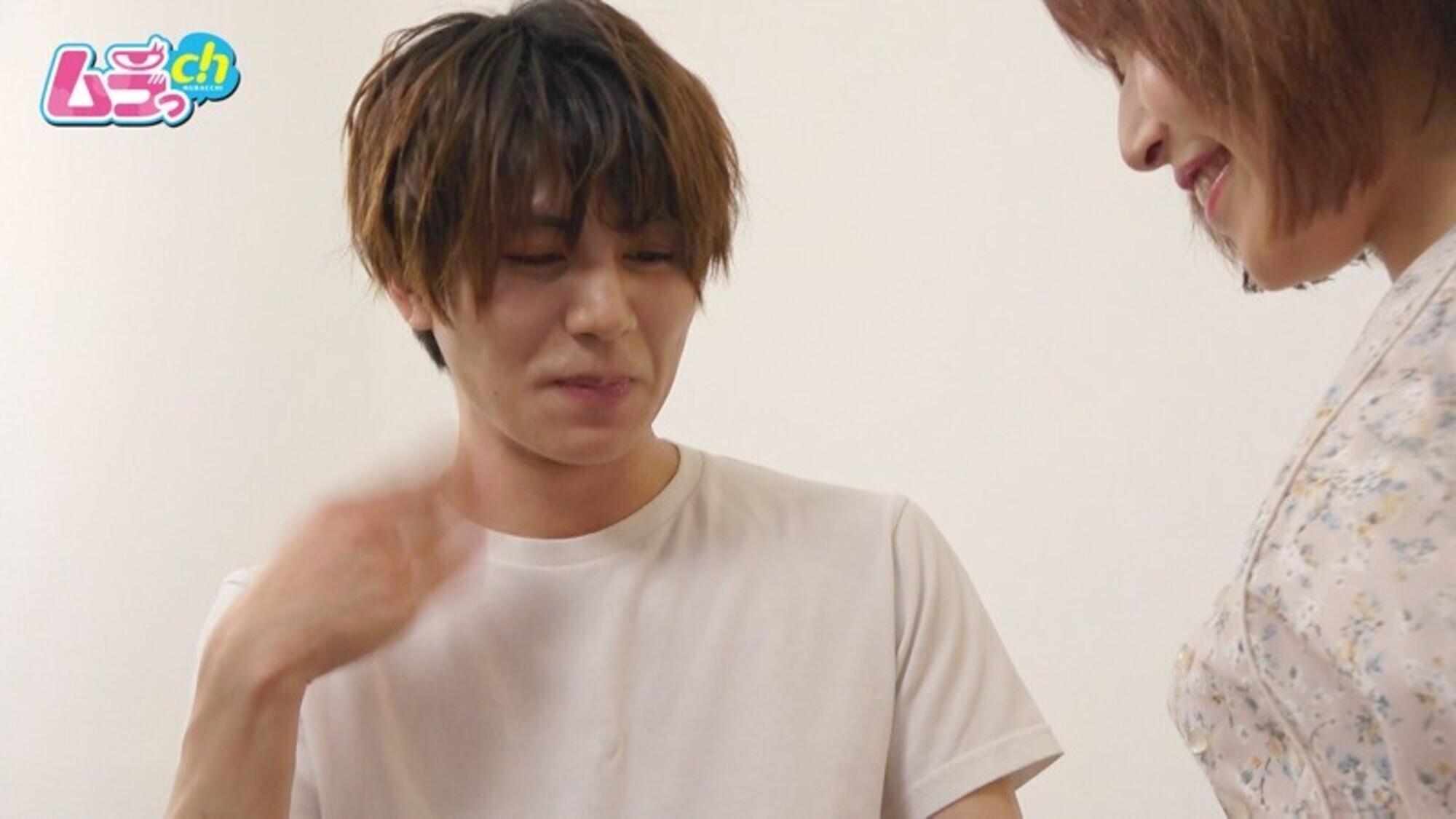 素人男子のリアルSEX 33 玲くん25歳 画像5