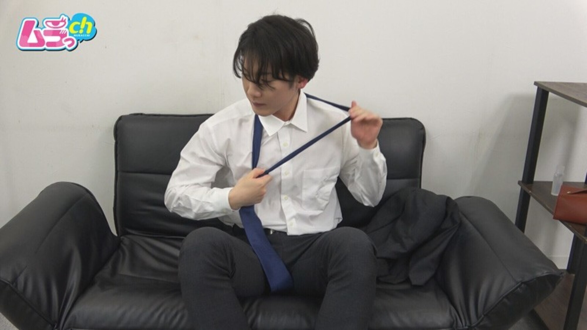 オトコノコのオナニー ひふみくん28歳 画像2