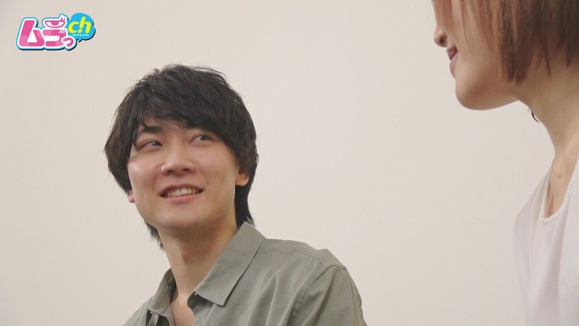 素人男子のリアルSEX 34 理玖くん26歳 画像1