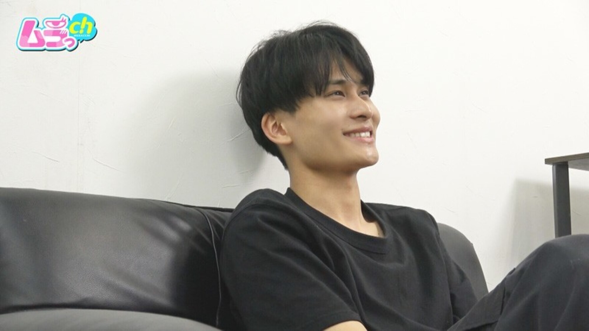 オトコノコのオナニー 響くん 22歳 画像1