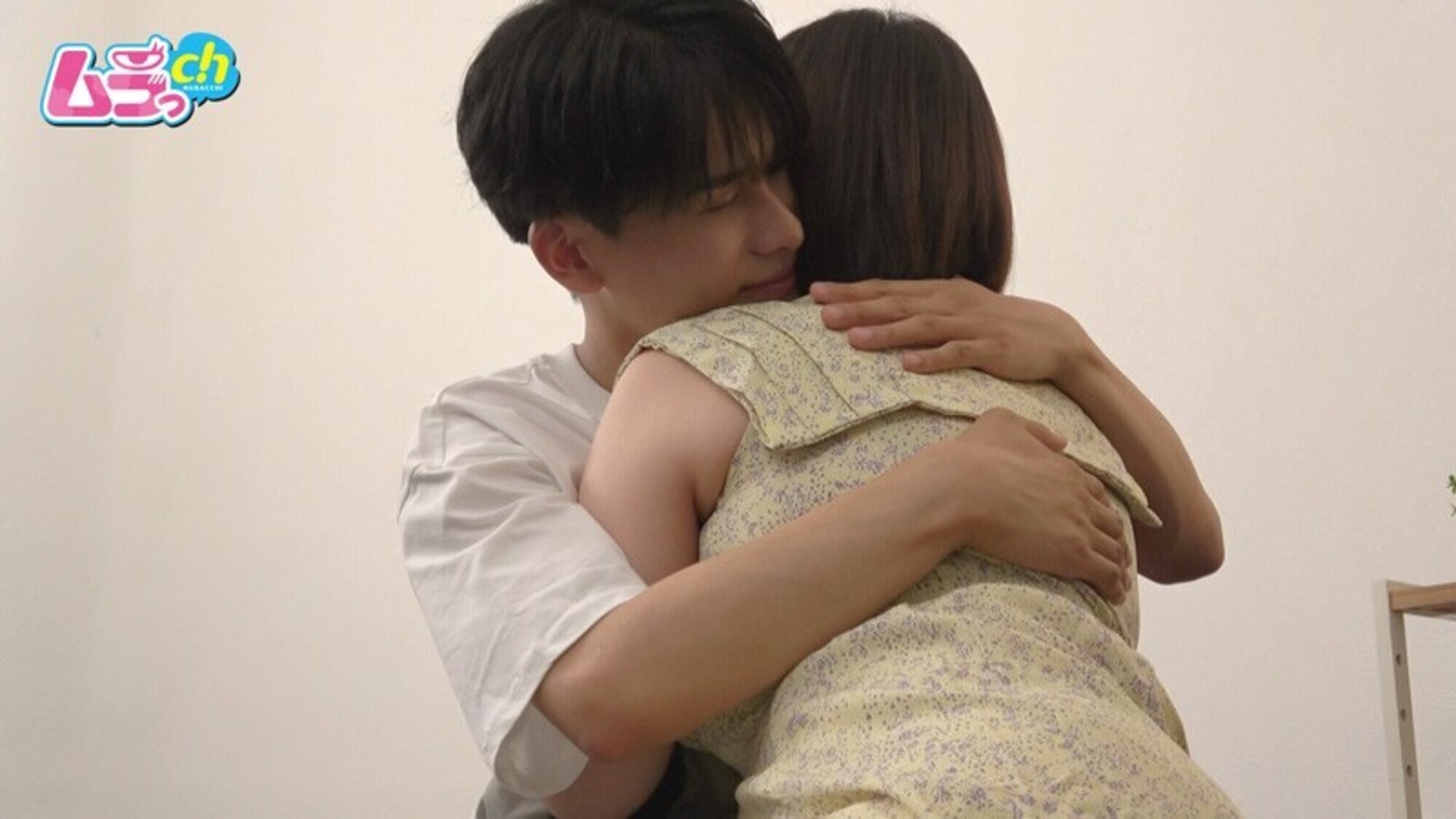 素人男子のリアルSEX 35 響君22歳 画像3