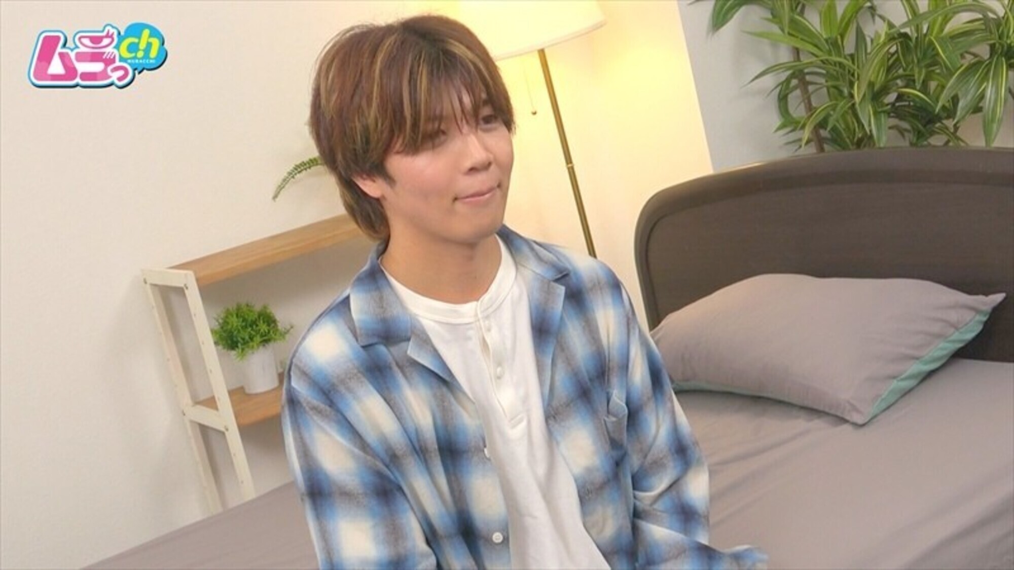 素人男子のリアルSEX 37 たつや君 30歳 画像1