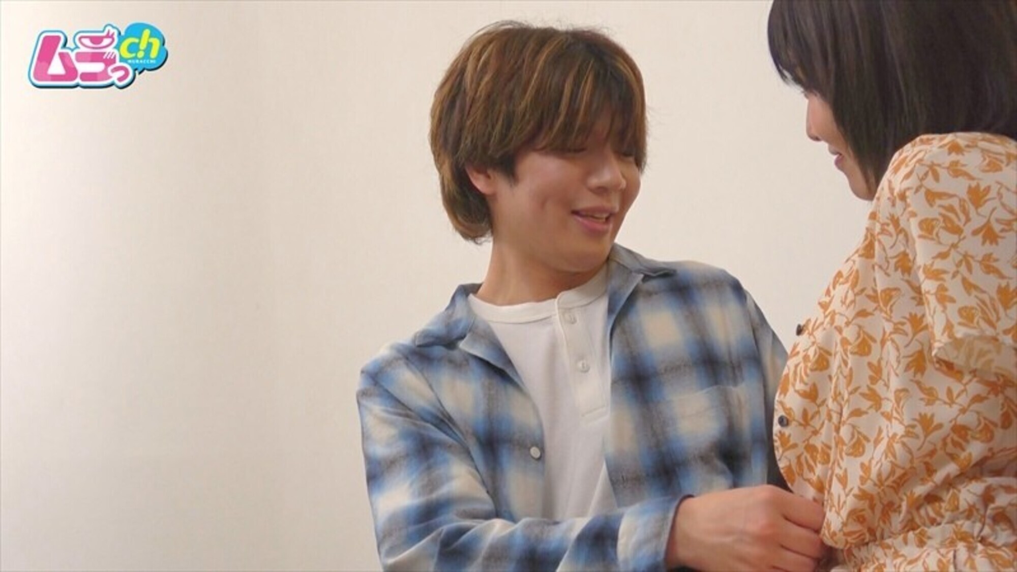 素人男子のリアルSEX 37 たつや君 30歳 画像3