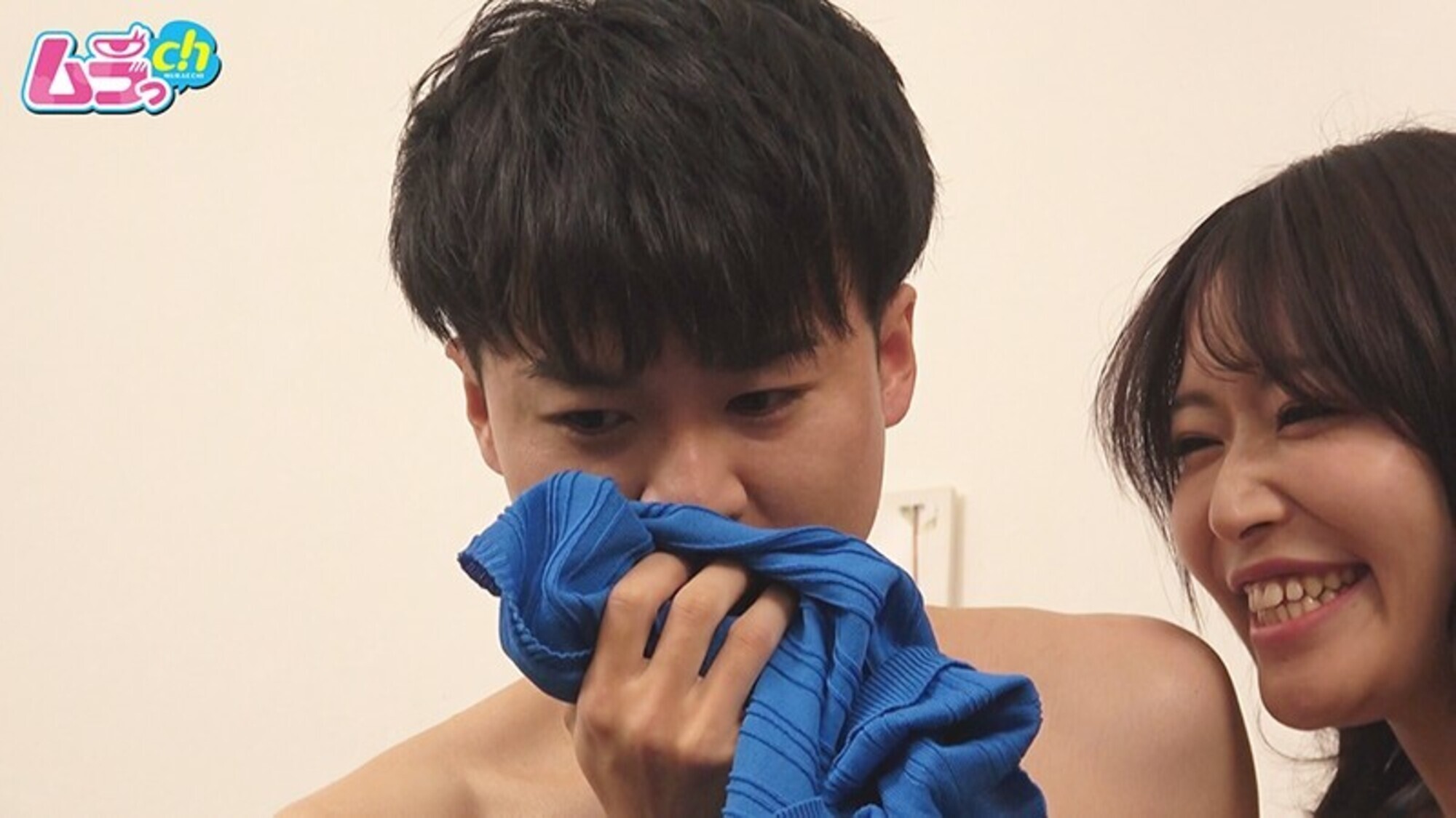 素人男子のリアルSEX 47 鳴矢君28歳 4枚目
