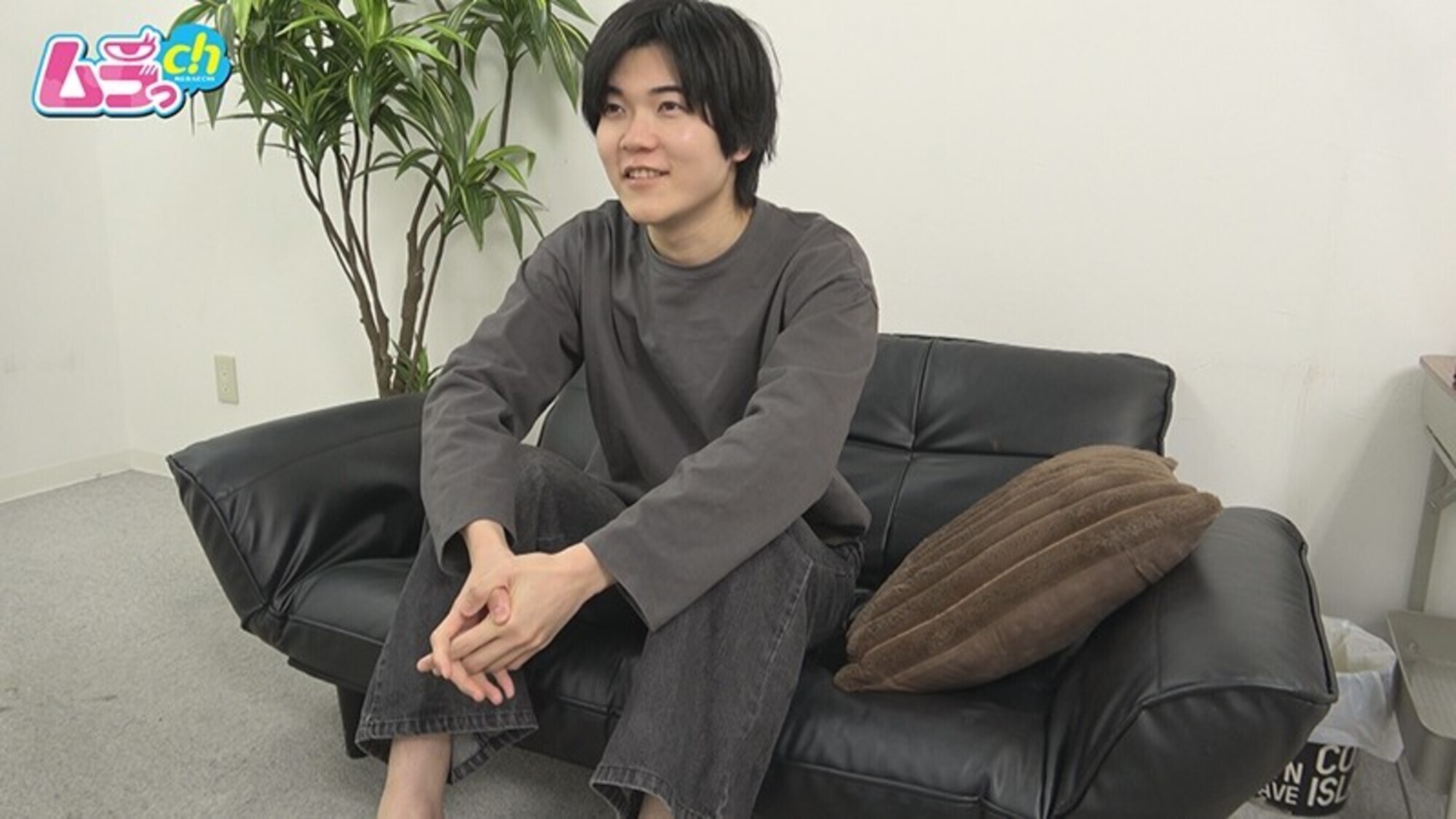 オトコノコのオナニー 秋くん25歳 画像1