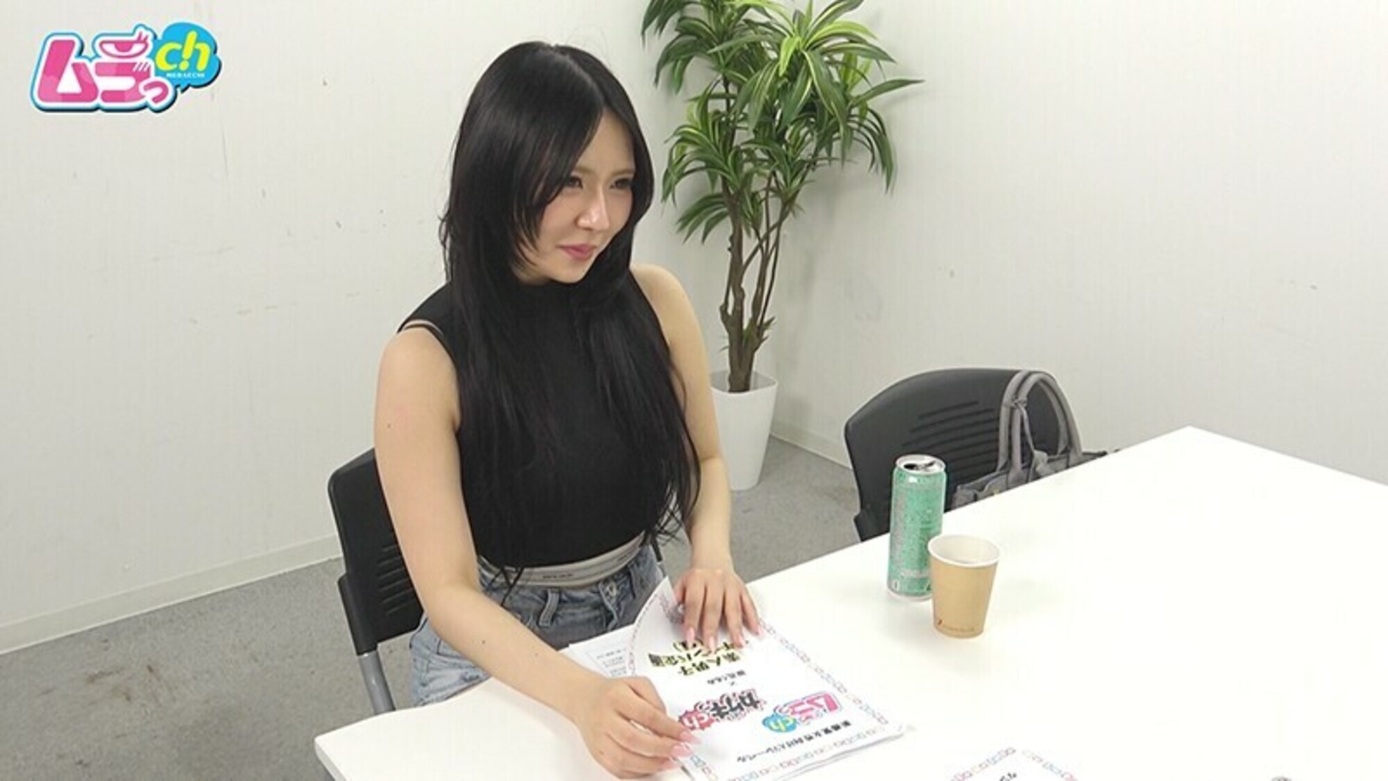 街角素人イケメンハンター!スゴテクAV女優がご近所チ●ポを踊り食い! 餌食:爽やかイケメン会社員 田中クン 1枚目
