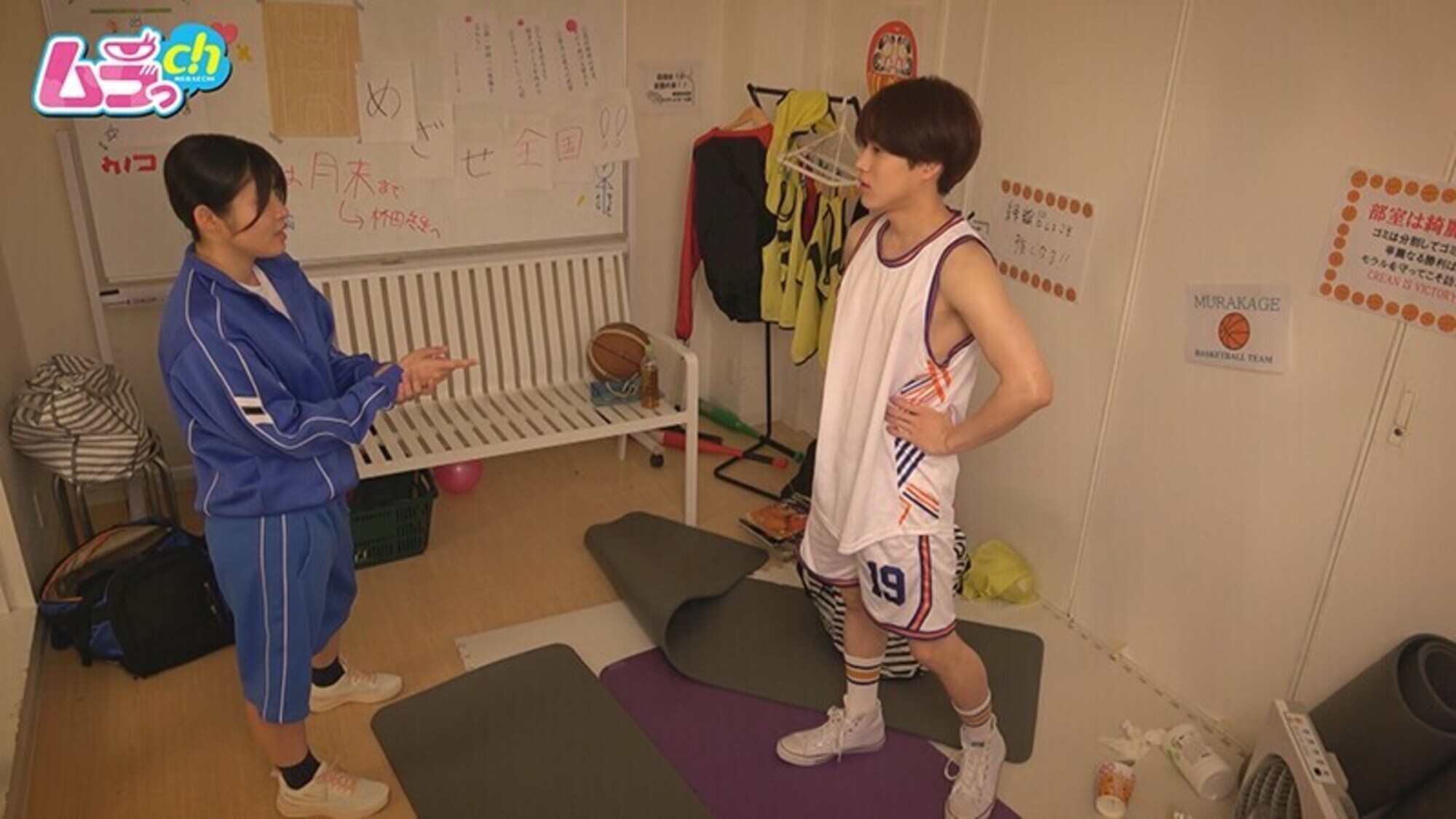 ●校生REC 隠れ童貞だったイケメン男子の生勃起チ●ポにJ系の性的好奇心が止まらない!放課後の部室でこっそりたっぷり2発射エッチ 2枚目