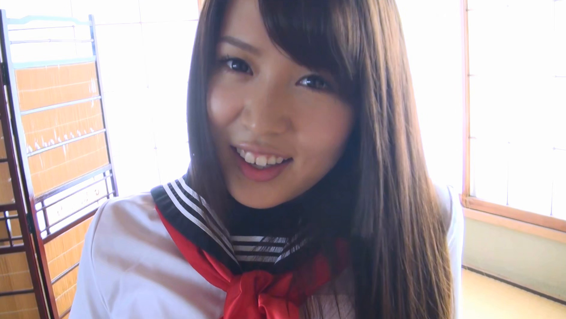 有村ちはる17の御法度 3 ～ポッそんなに責めないで下さい～ 画像1