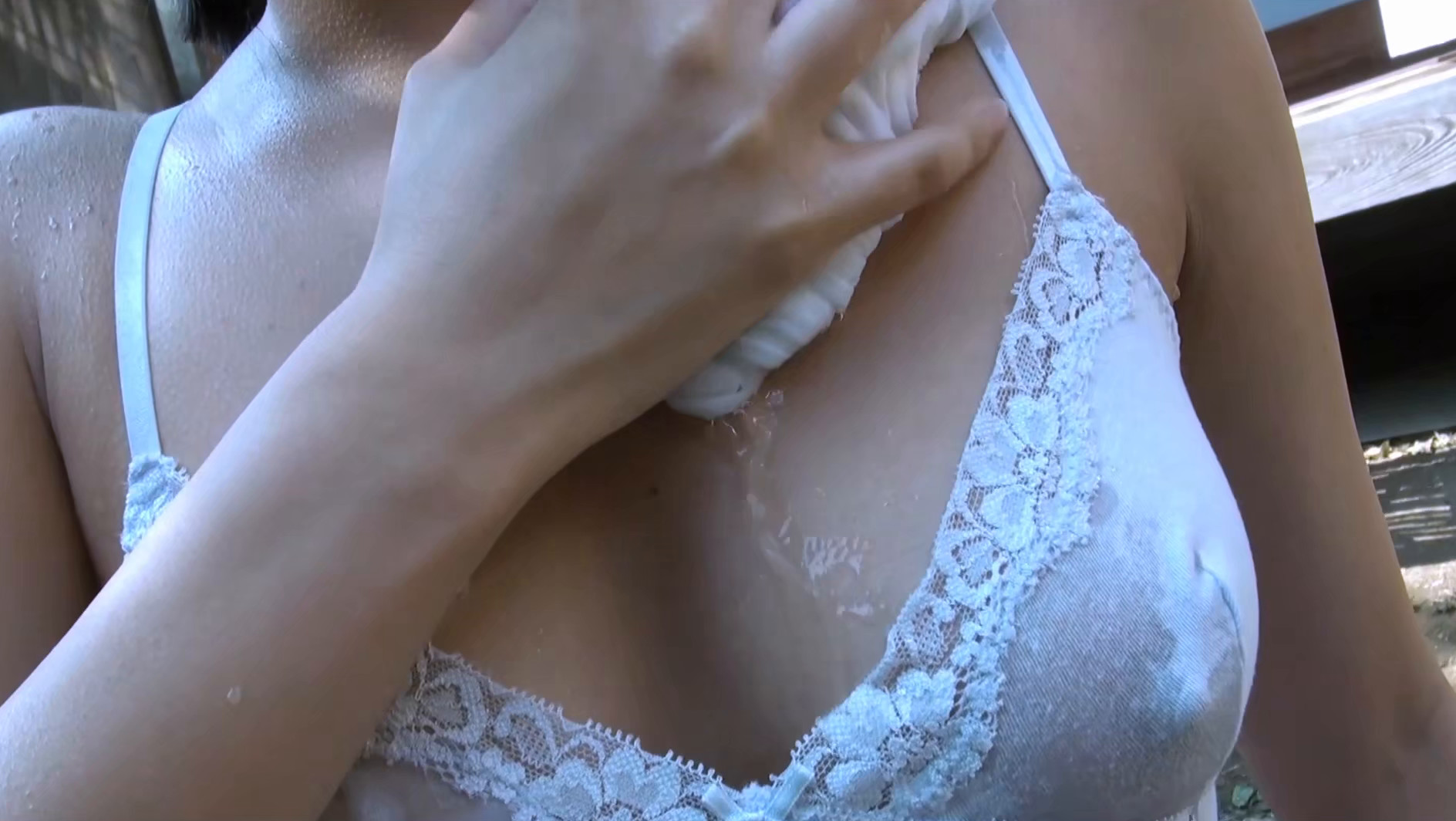 有村ちはる17の御法度 3 ～ポッそんなに責めないで下さい～ 画像7