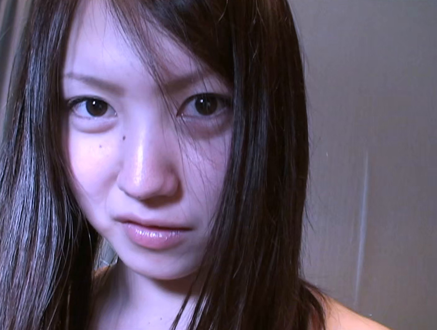 みく17の御法度 ~卒業後の決意ヌード 画像17