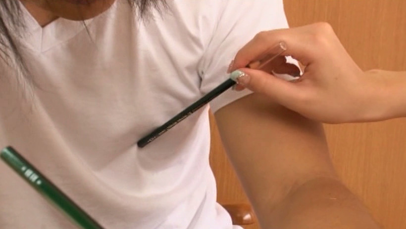 僕だけの美人家庭教師4 Hな先生5人のカラダを使った学力向上計画 4時間 画像11