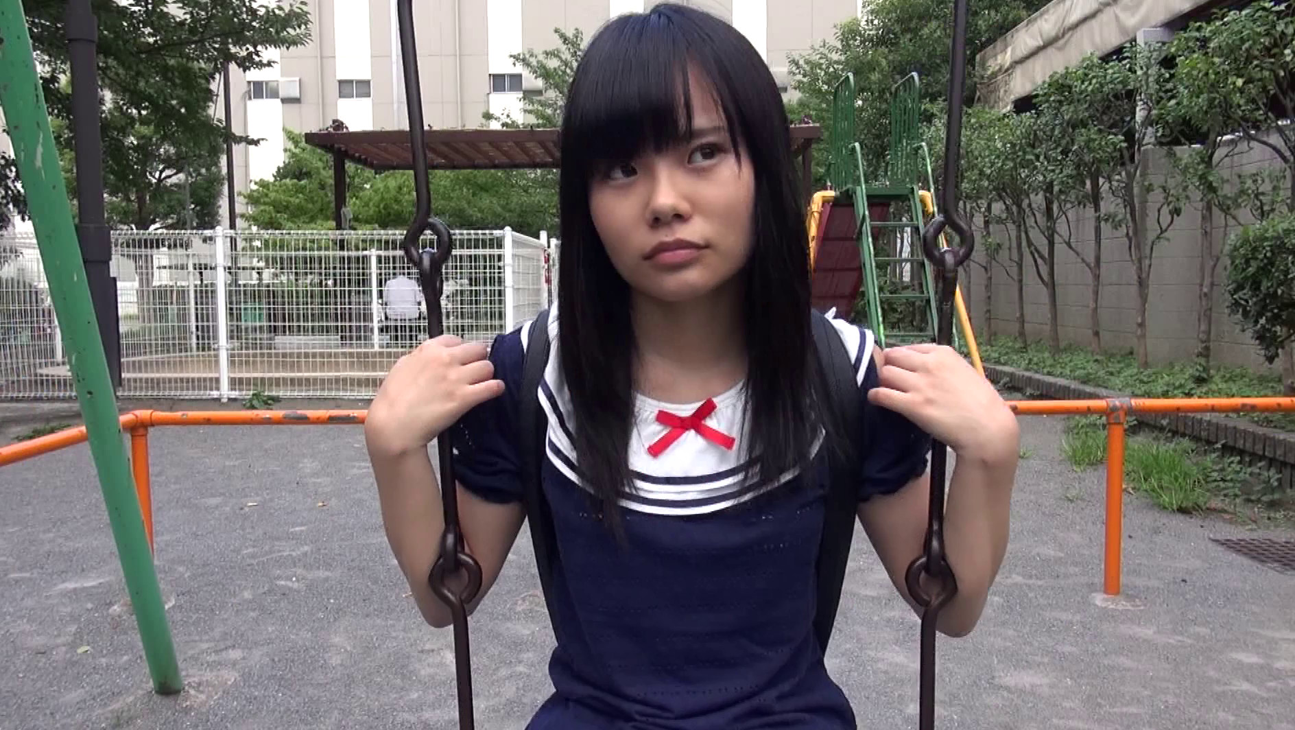 お父さん・・・もうやめて、どうして私にこんな酷い事するの? 145cm 加賀美シュナ アダルト動画 ソクミル