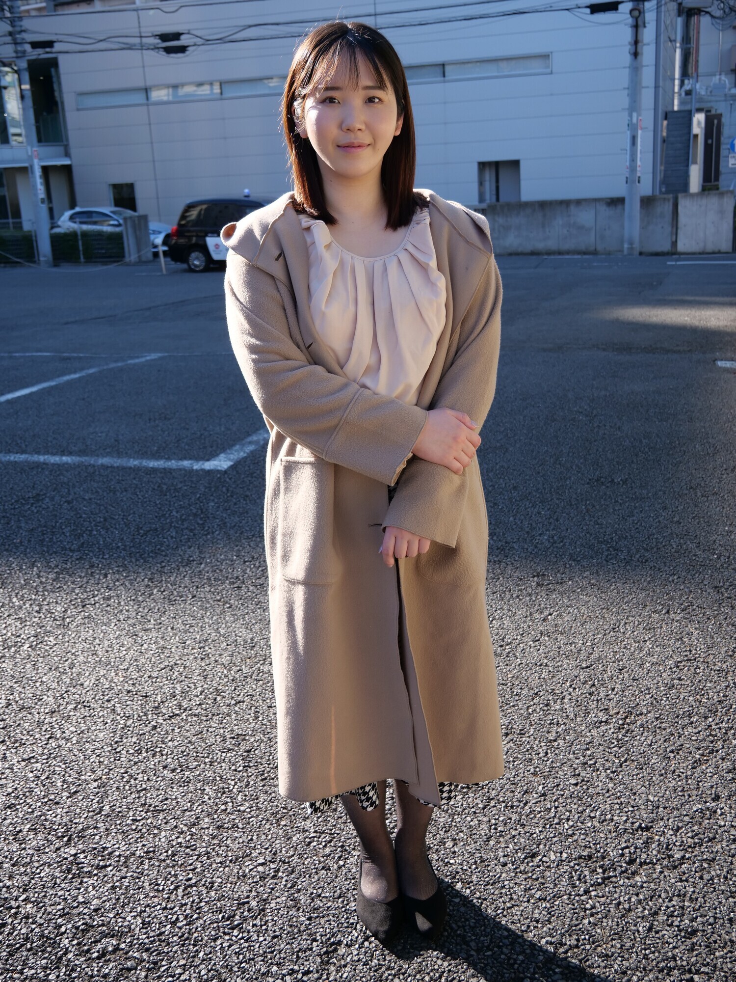 拝み倒してアナルのお願い!悶絶二穴FUCK激イキ昇天 3 画像1