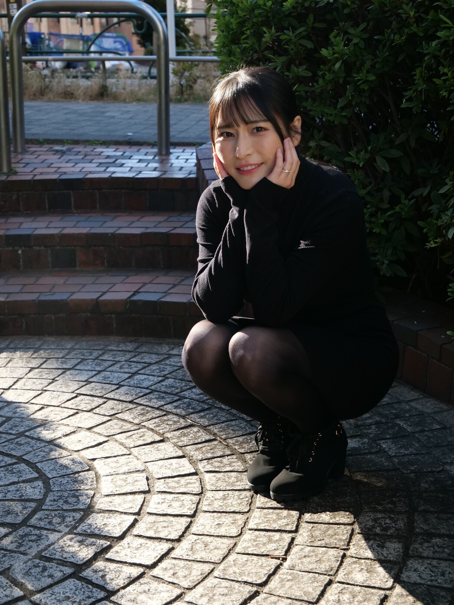 拝み倒してアナルのお願い!悶絶二穴FUCK激イキ昇天 3 画像2
