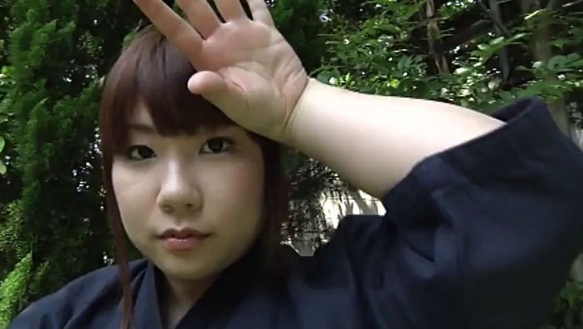 肉感事変 ぽちゃドル パラダイス!! 柚木彩華 画像1