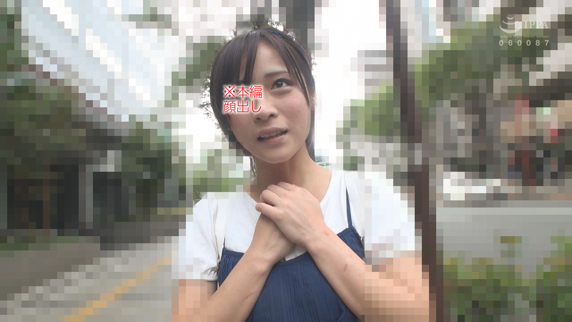 コンパニオン:ゆり(28歳)/キャピキャピの関西弁に興奮しすぎてザー汁大量ロケット発射SEX 画像1