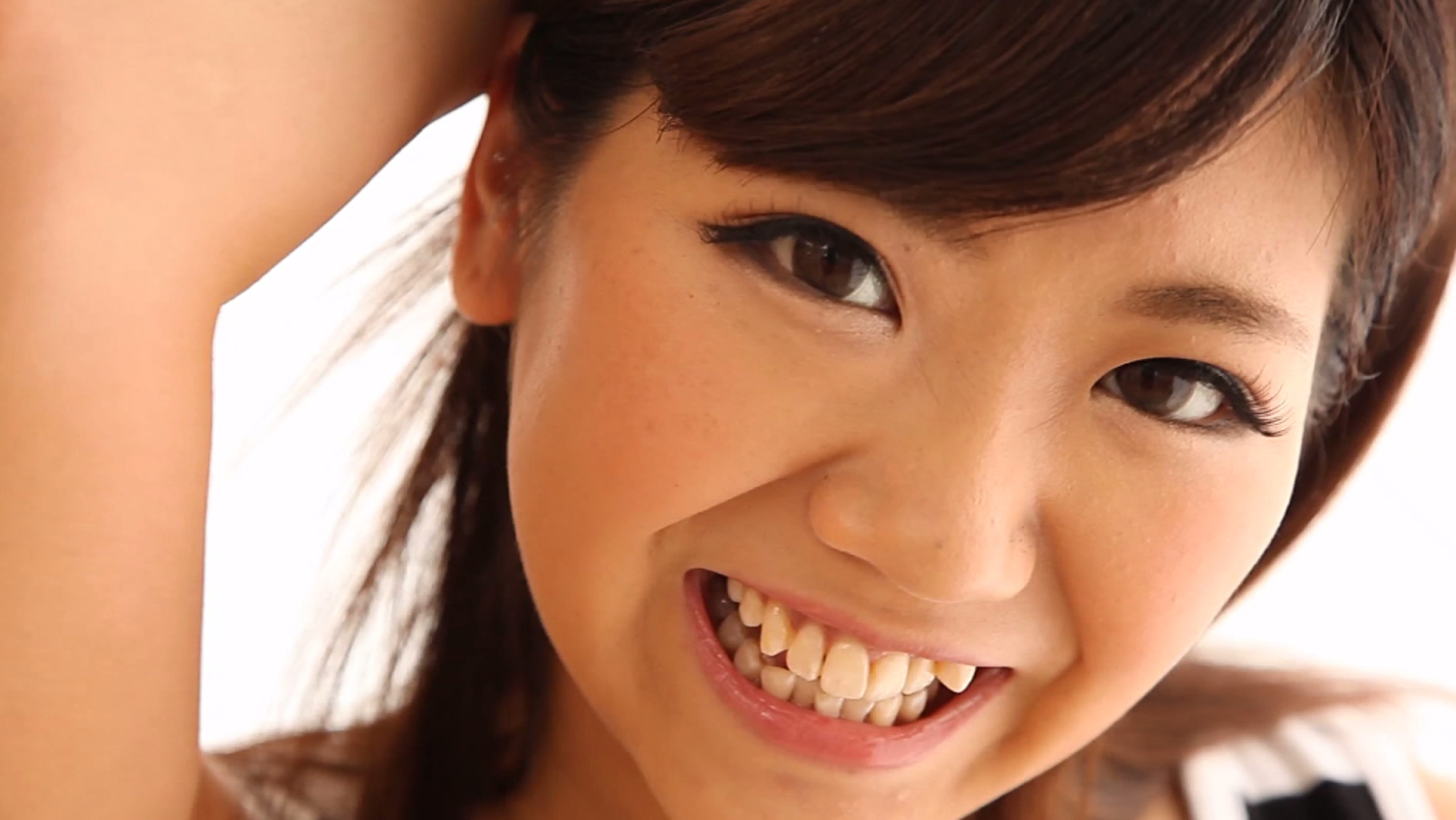 並木杏梨が初挑戦!ノンストップ激イキSEX!!~うちがイクとこ見といてな、全部ガチやから。何度イッてもまた繰り返される無限イキ地獄襲来!!絶倫デカチン男たちのガン突きエンドレスピストン!杏梨の絶頂アクメは永遠に終わらない!!!~ 並木杏梨 画像2