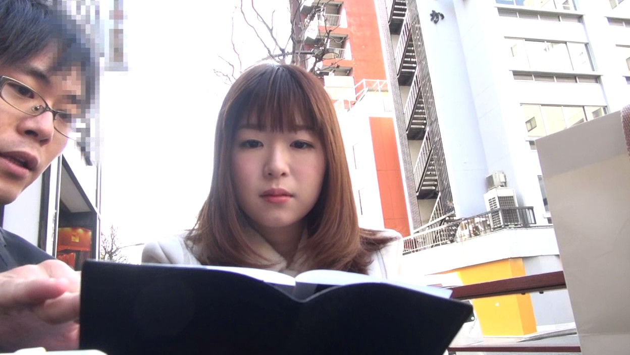 土下座人妻素人ナンパ take2 画像2